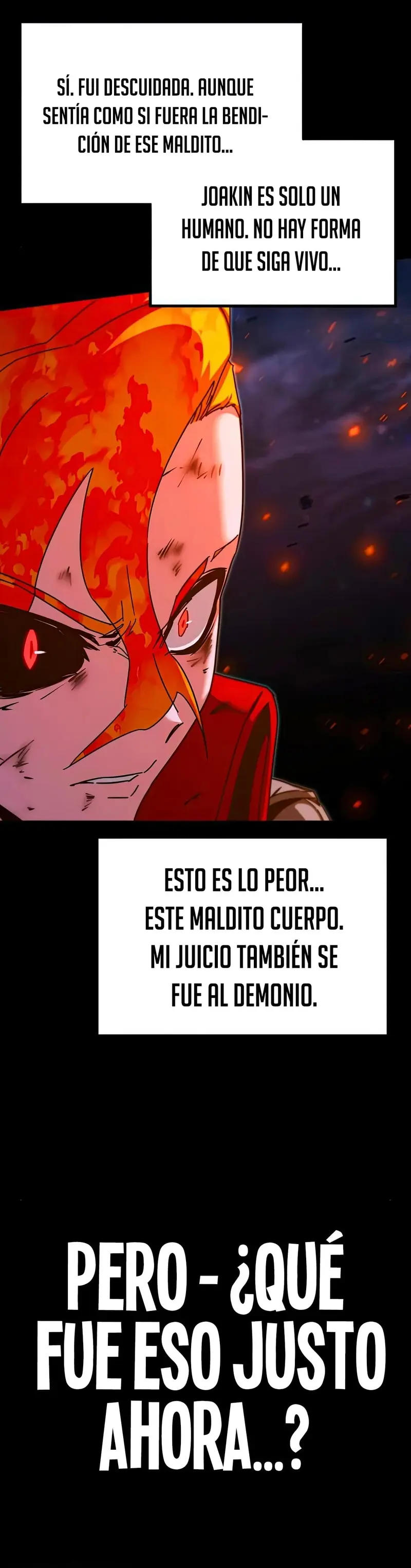Me hice cargo de la Academia con un solo cuchillo de sashimi - Capítulo 49 - Página 10 - LectorTMOo
