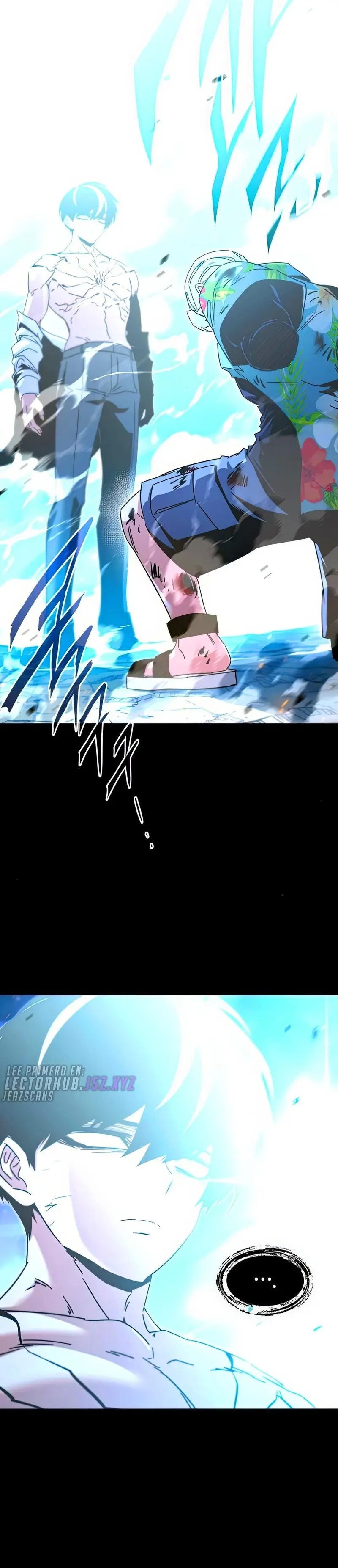 Me hice cargo de la Academia con un solo cuchillo de sashimi - Capítulo 49 - Página 13 - LectorTMOo