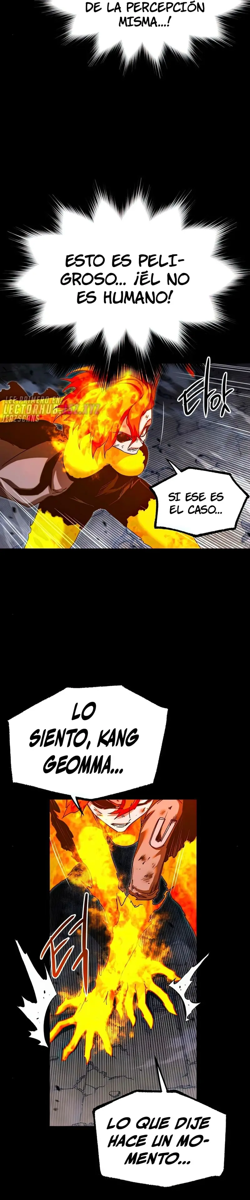 Me hice cargo de la Academia con un solo cuchillo de sashimi - Capítulo 49 - Página 20 - LectorTMOo