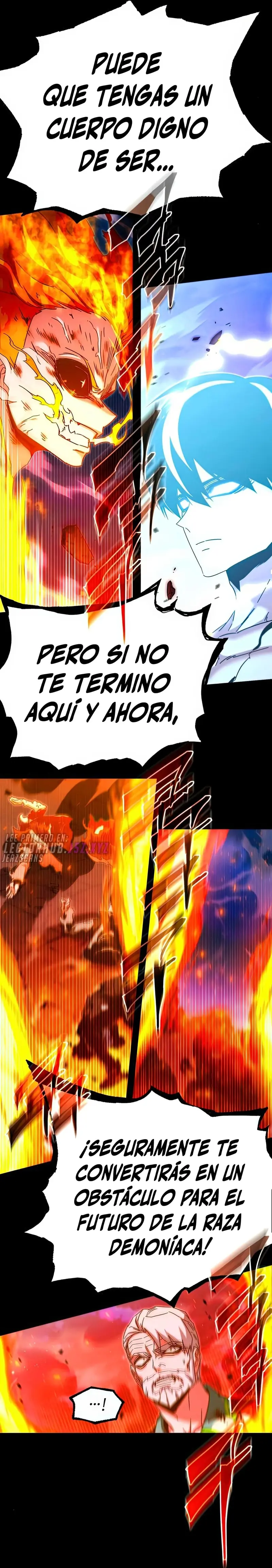 Me hice cargo de la Academia con un solo cuchillo de sashimi - Capítulo 49 - Página 22 - LectorTMOo
