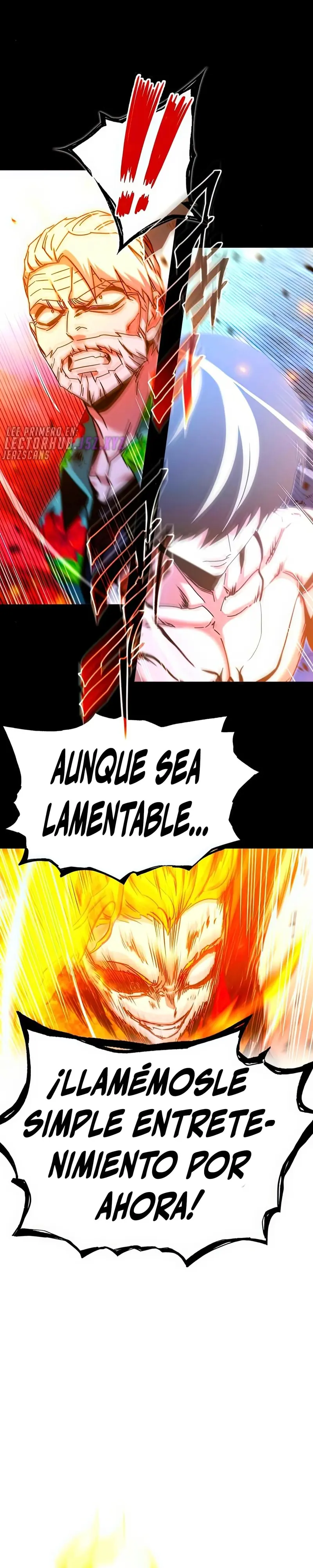 Me hice cargo de la Academia con un solo cuchillo de sashimi - Capítulo 49 - Página 25 - LectorTMOo
