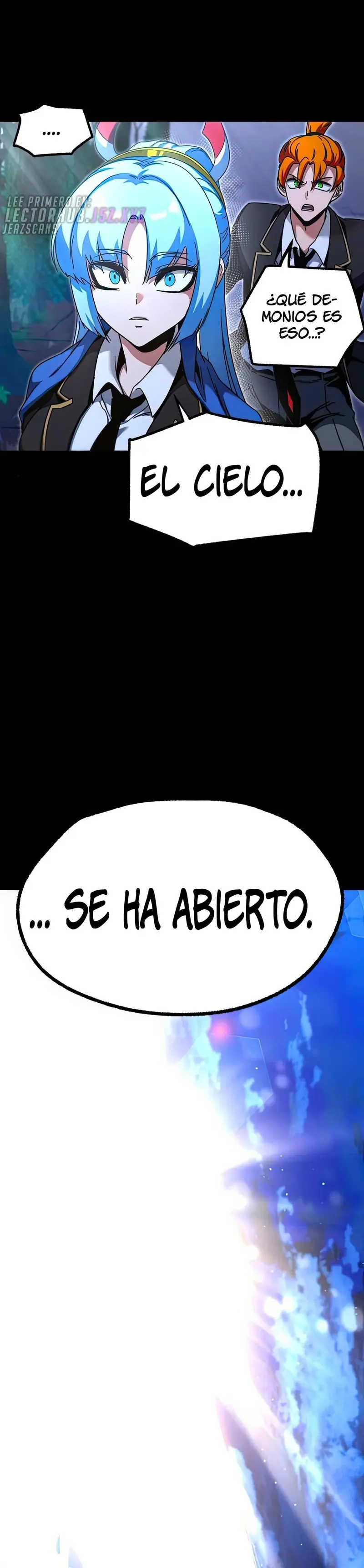 Me hice cargo de la Academia con un solo cuchillo de sashimi - Capítulo 49 - Página 41 - LectorTMOo