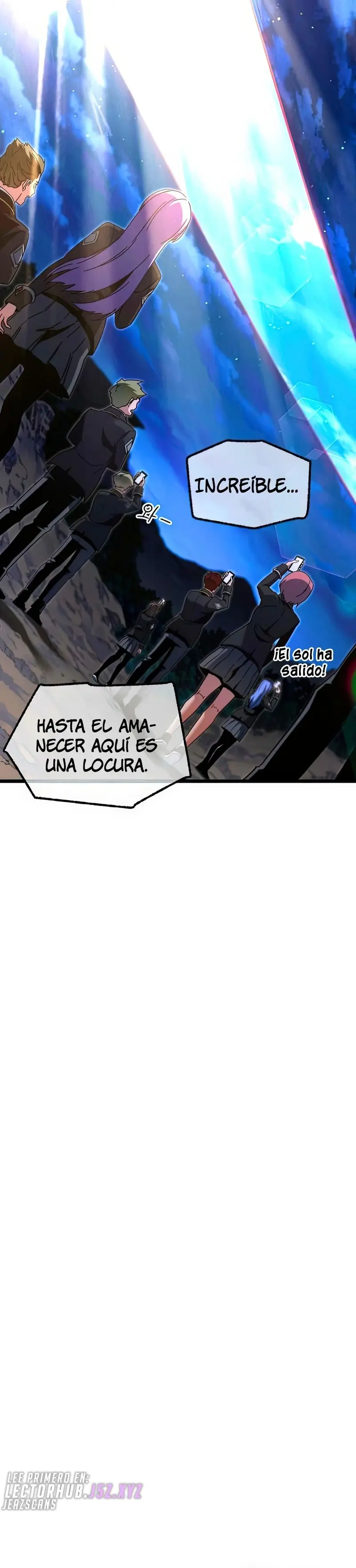 Me hice cargo de la Academia con un solo cuchillo de sashimi - Capítulo 49 - Página 42 - LectorTMOo