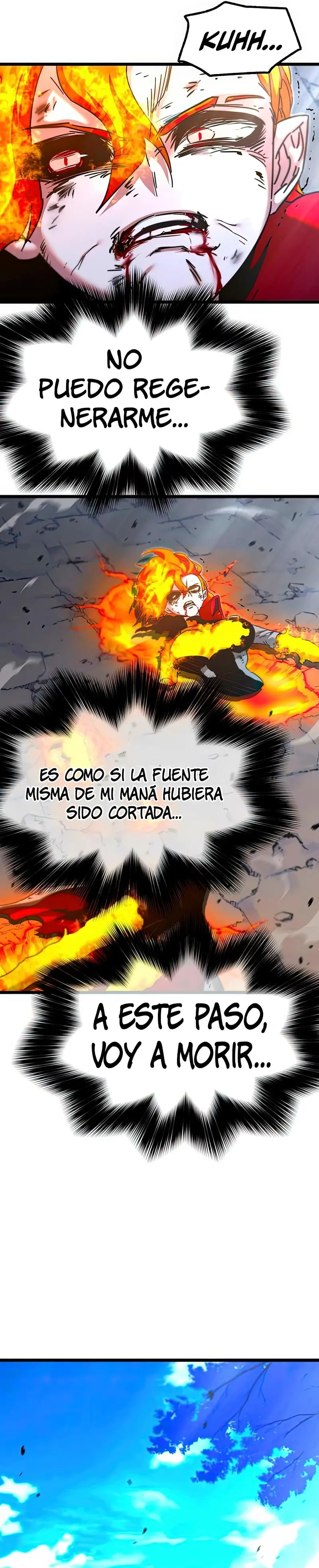 Me hice cargo de la Academia con un solo cuchillo de sashimi - Capítulo 49 - Página 43 - LectorTMOo
