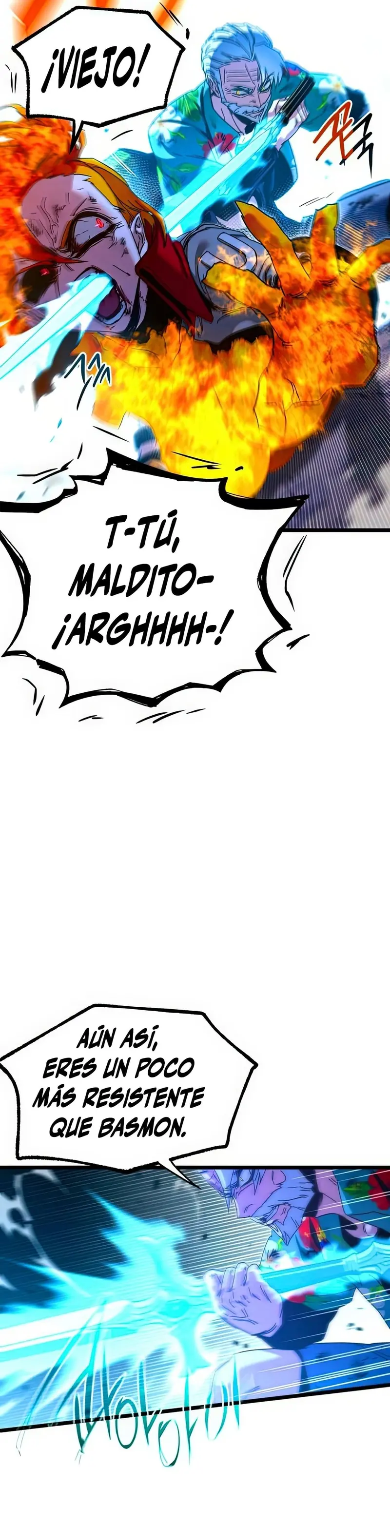 Me hice cargo de la Academia con un solo cuchillo de sashimi - Capítulo 49 - Página 47 - LectorTMOo