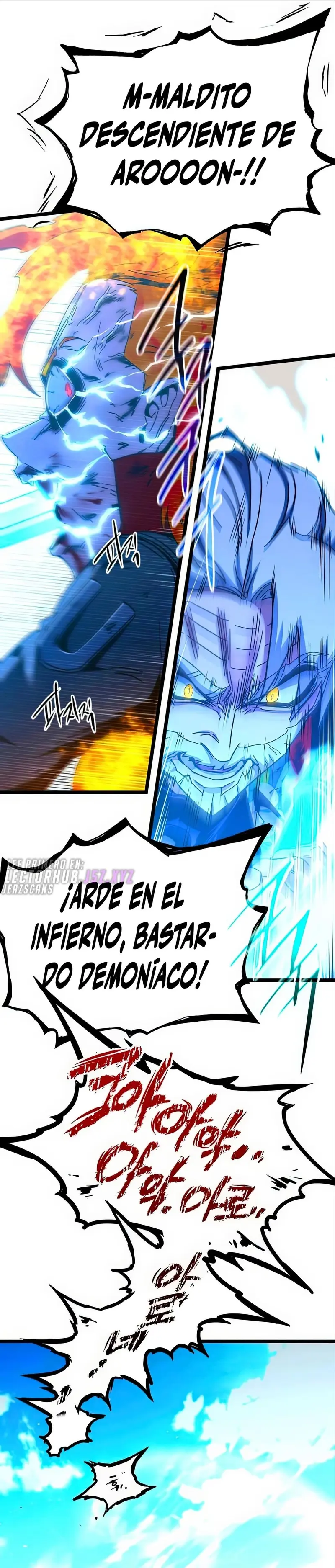 Me hice cargo de la Academia con un solo cuchillo de sashimi - Capítulo 49 - Página 48 - LectorTMOo