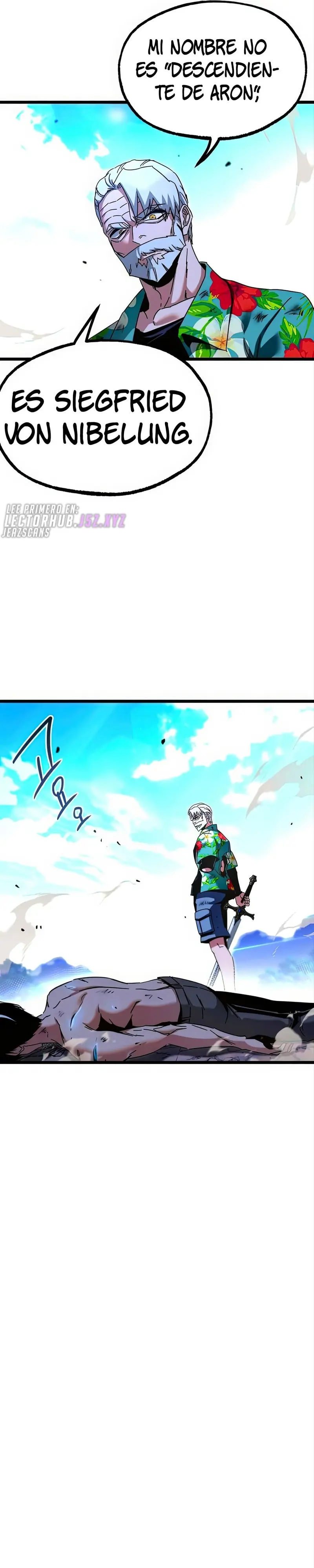 Me hice cargo de la Academia con un solo cuchillo de sashimi - Capítulo 49 - Página 50 - LectorTMOo