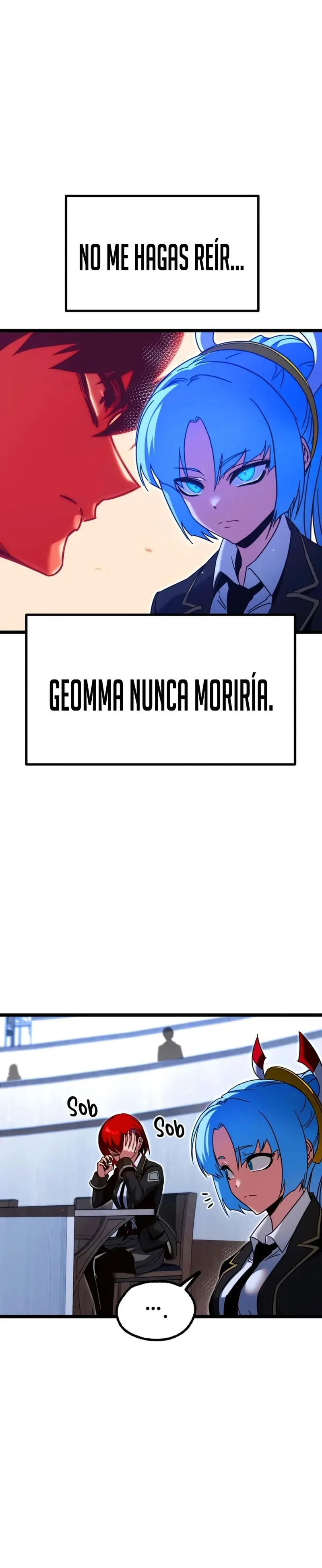 Me hice cargo de la Academia con un solo cuchillo de sashimi - Capítulo 50 - Página 12 - LectorTMOo