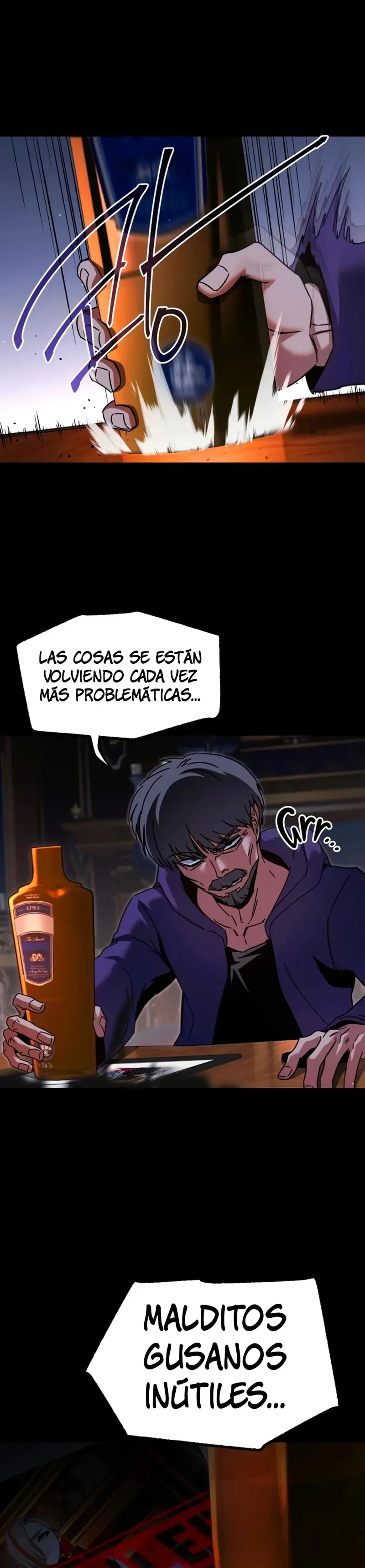 Me hice cargo de la Academia con un solo cuchillo de sashimi - Capítulo 50 - Página 26 - LectorTMOo