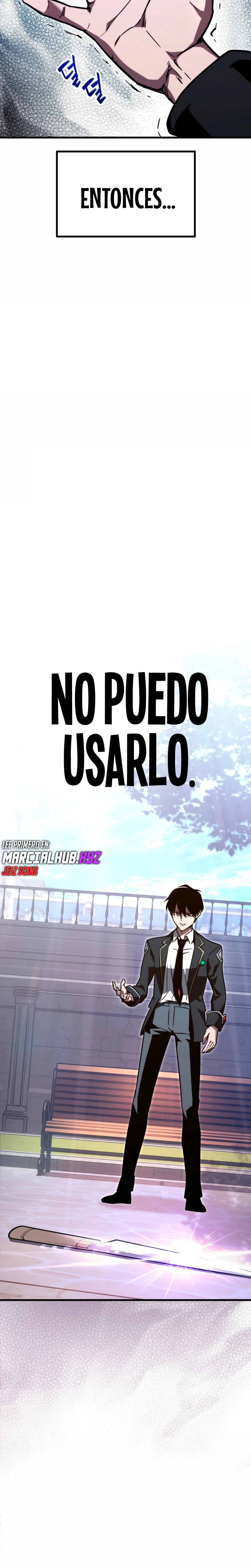 Me hice cargo de la Academia con un solo cuchillo de sashimi - Capítulo 1.50 - Página 16 - LectorTMOo