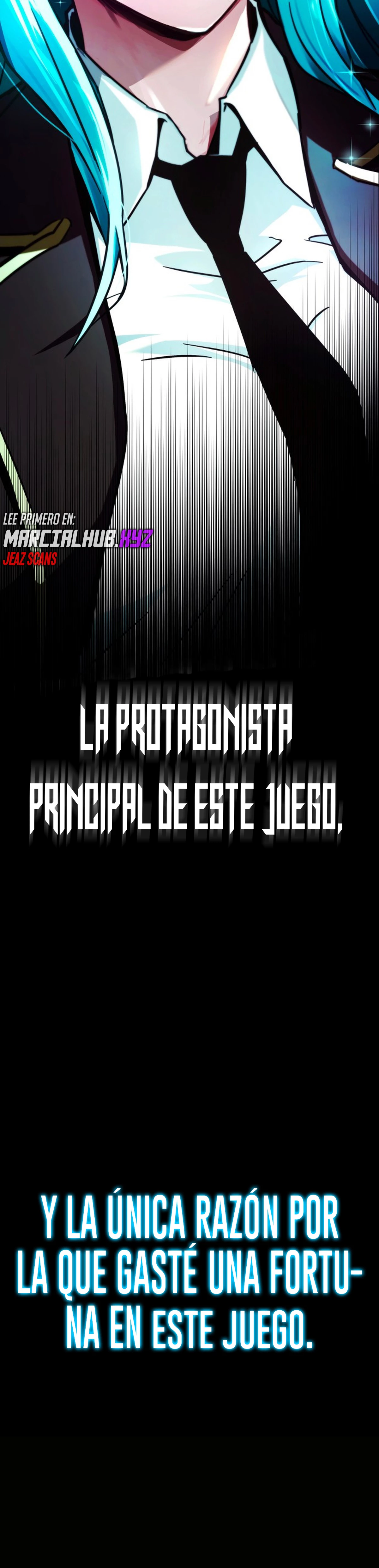 Me hice cargo de la Academia con un solo cuchillo de sashimi - Capítulo 1.50 - Página 33 - LectorTMOo
