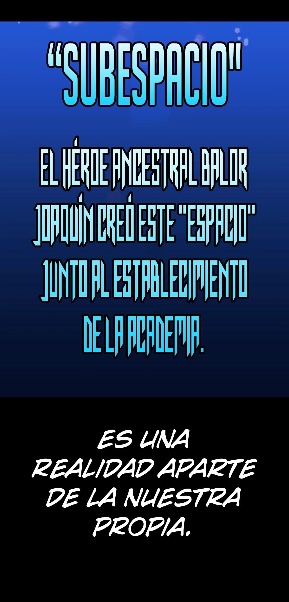 Me hice cargo de la Academia con un solo cuchillo de sashimi - Capítulo 2 - Página 2 - LectorTMOo