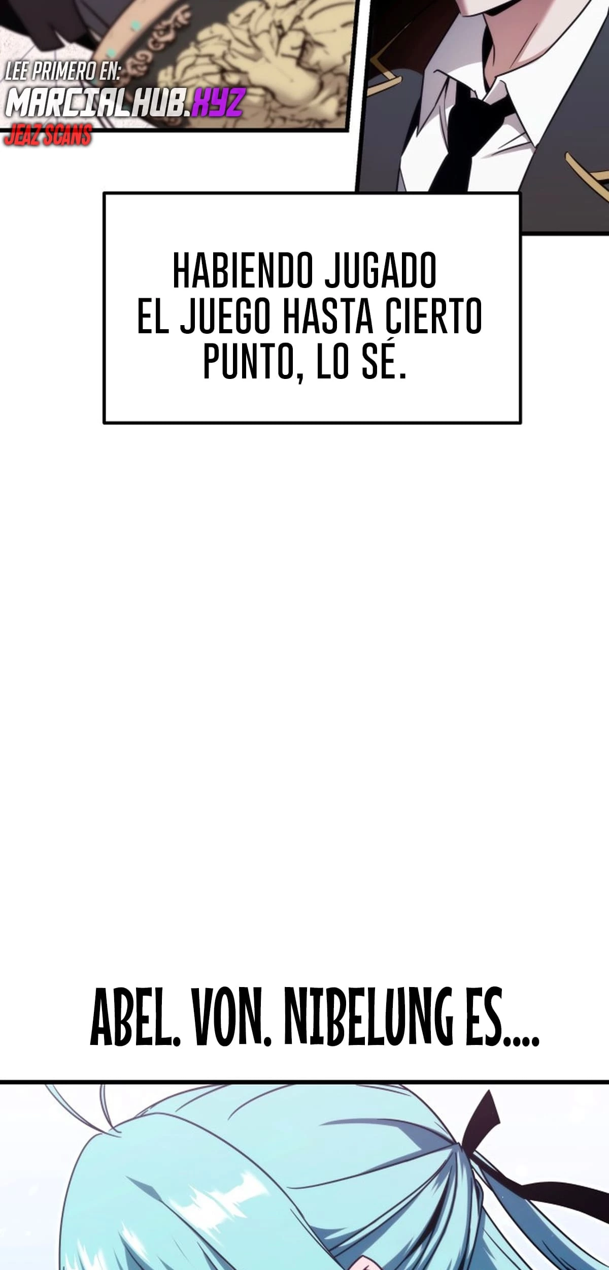 Me hice cargo de la Academia con un solo cuchillo de sashimi - Capítulo 2 - Página 15 - LectorTMOo