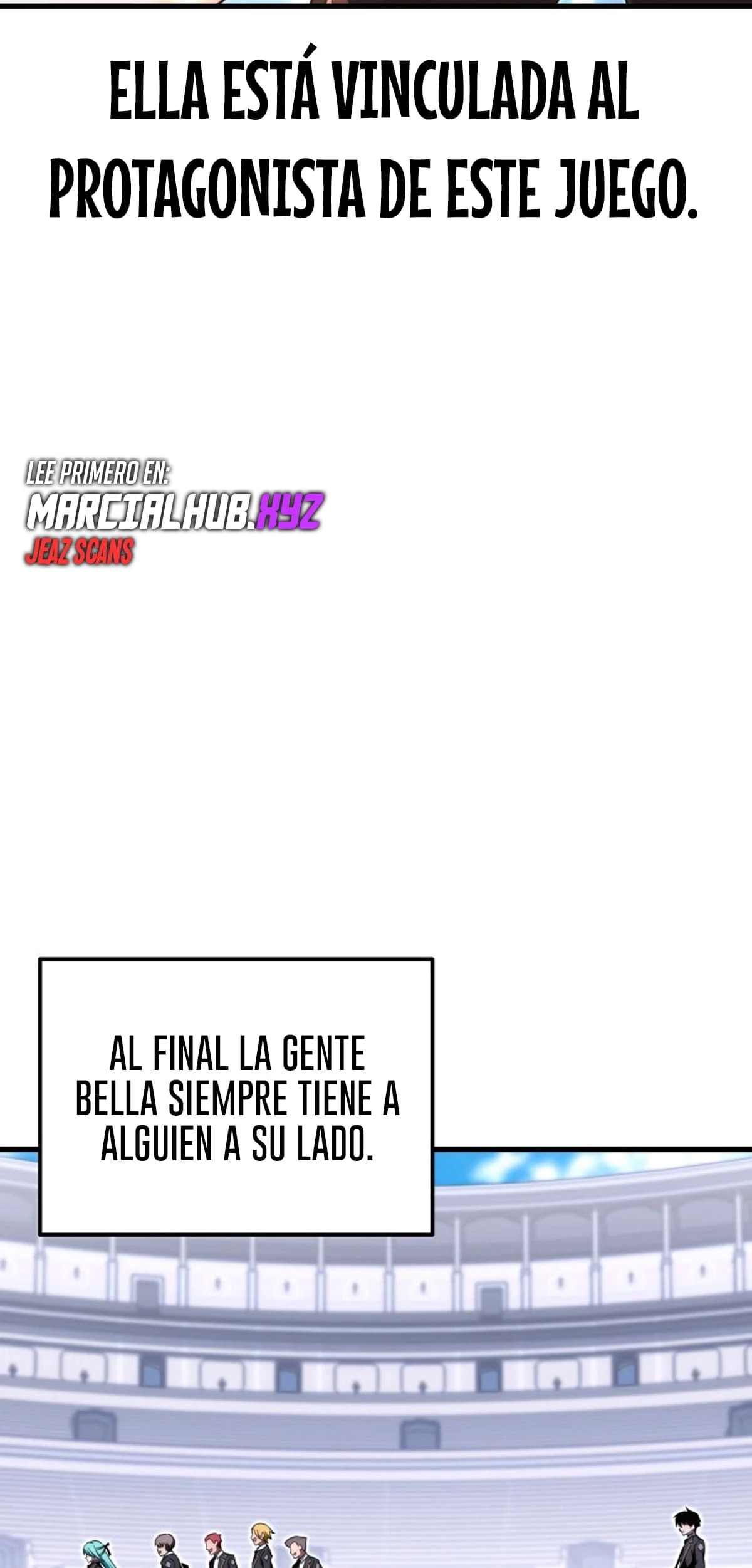 Me hice cargo de la Academia con un solo cuchillo de sashimi - Capítulo 2 - Página 18 - LectorTMOo