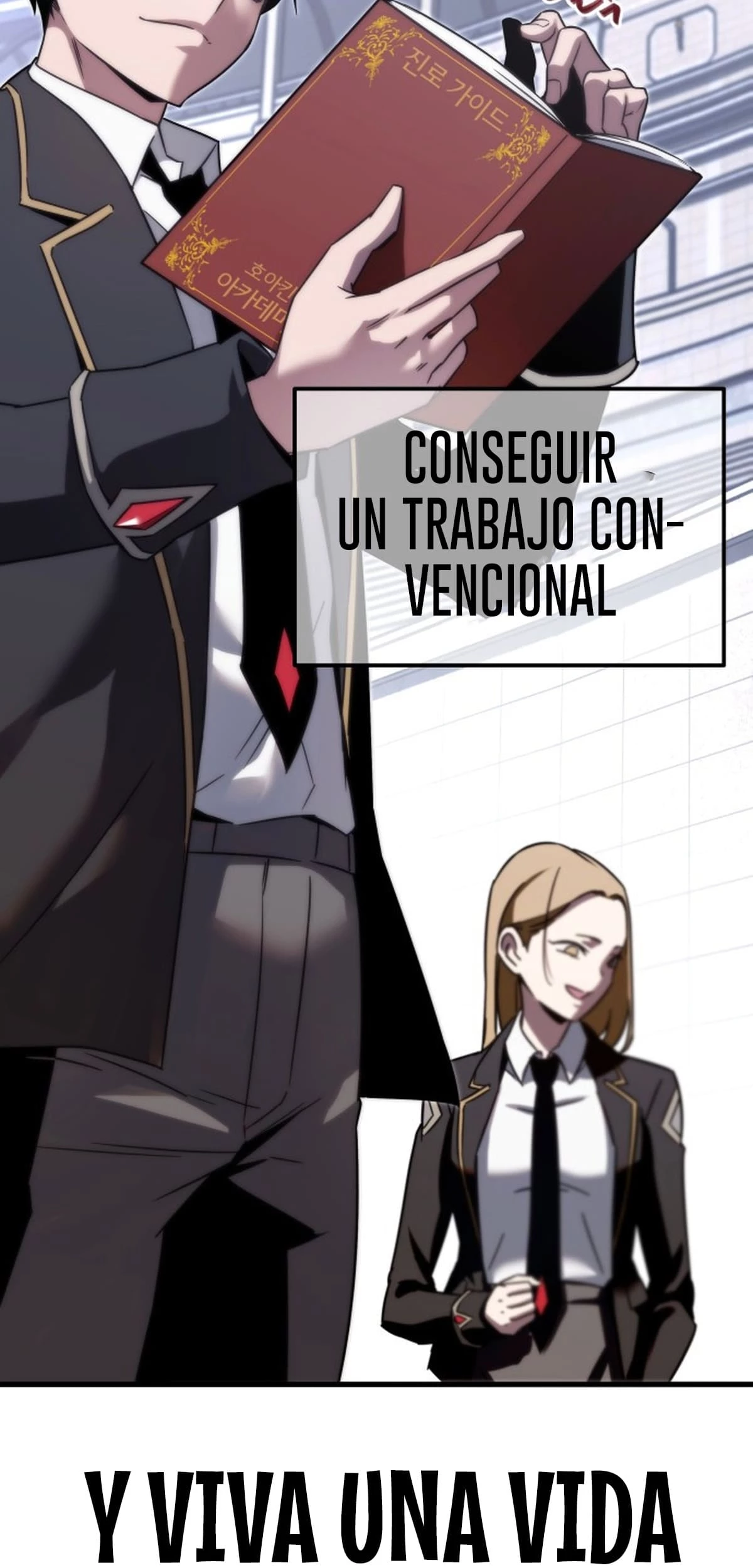 Me hice cargo de la Academia con un solo cuchillo de sashimi - Capítulo 2 - Página 22 - LectorTMOo