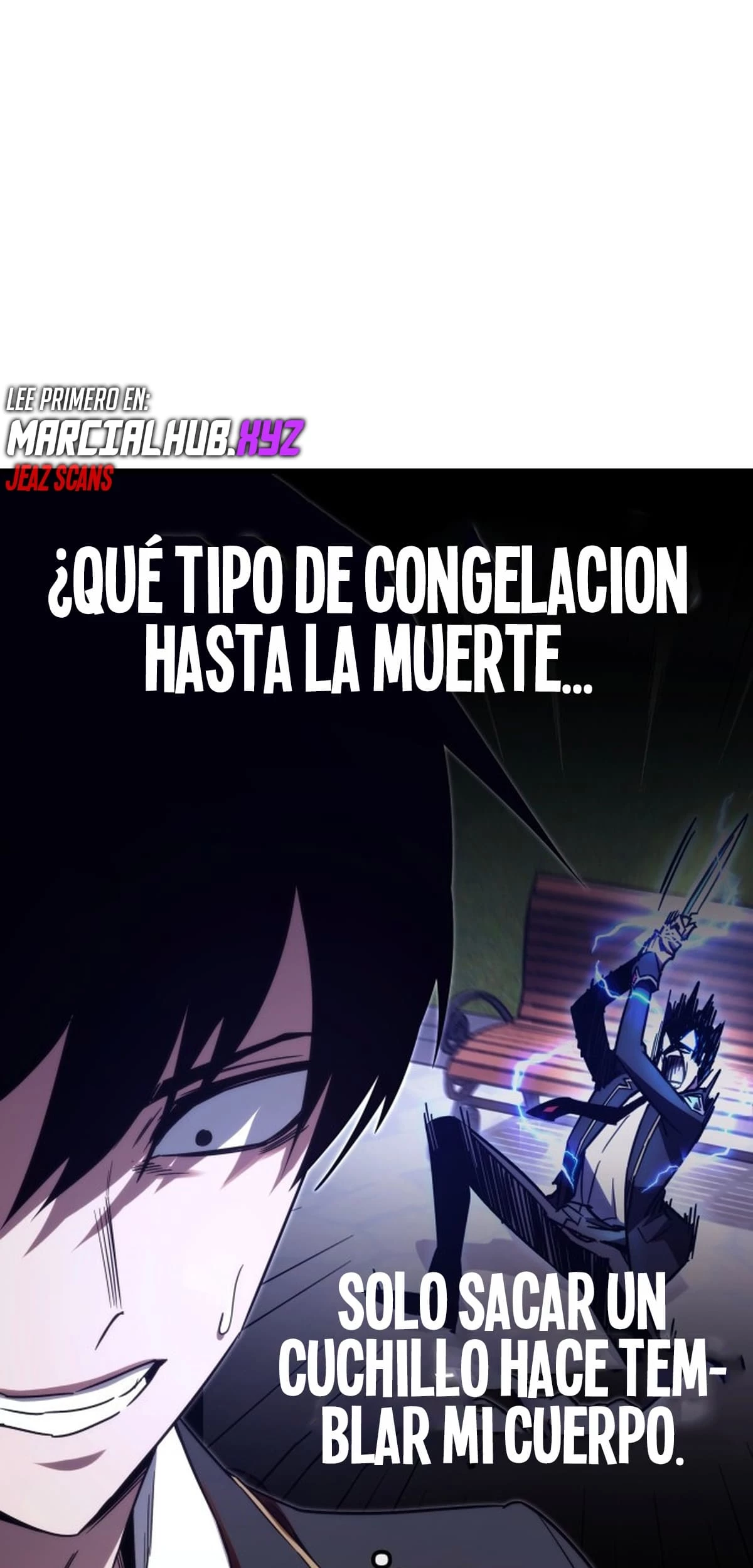 Me hice cargo de la Academia con un solo cuchillo de sashimi - Capítulo 2 - Página 24 - LectorTMOo