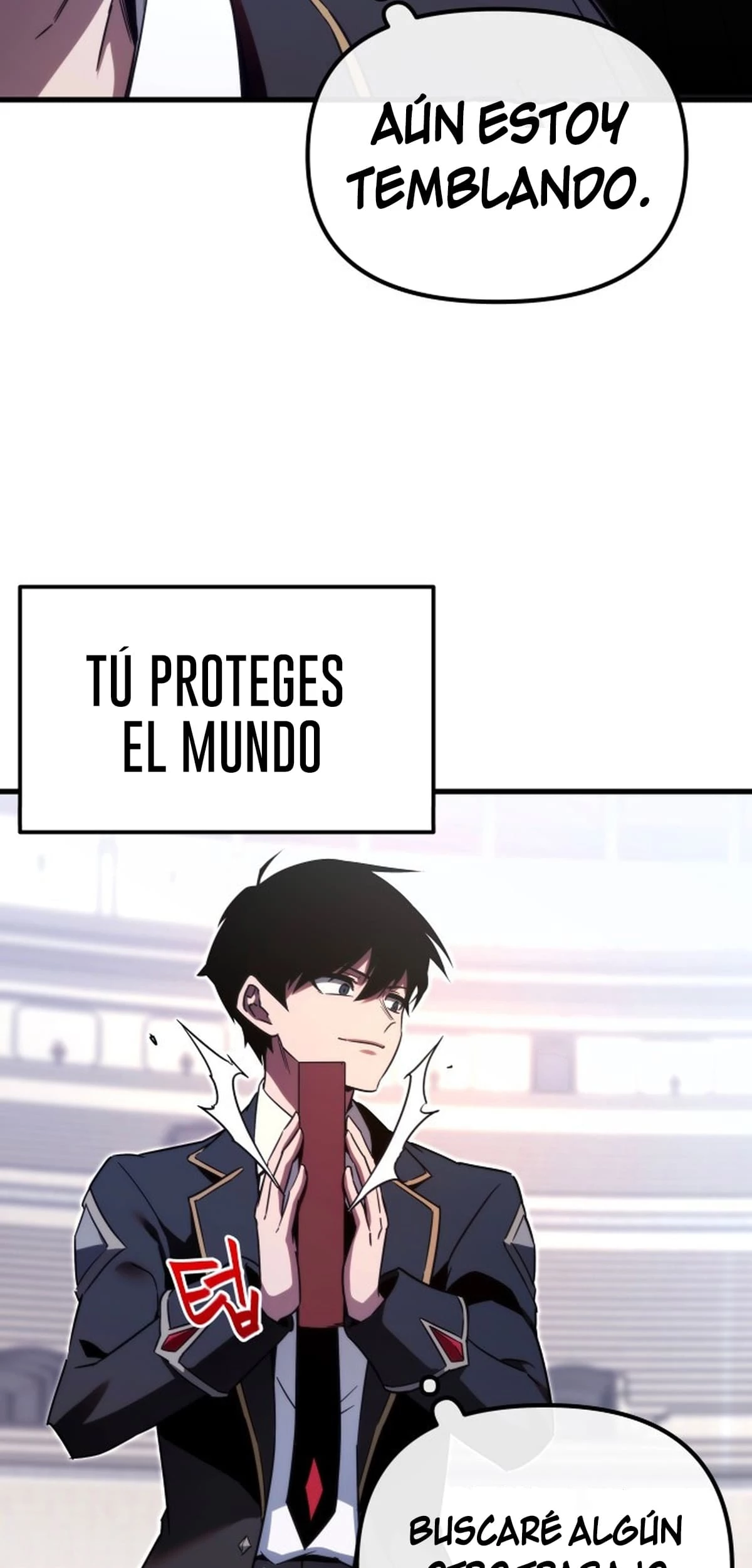 Me hice cargo de la Academia con un solo cuchillo de sashimi - Capítulo 2 - Página 25 - LectorTMOo