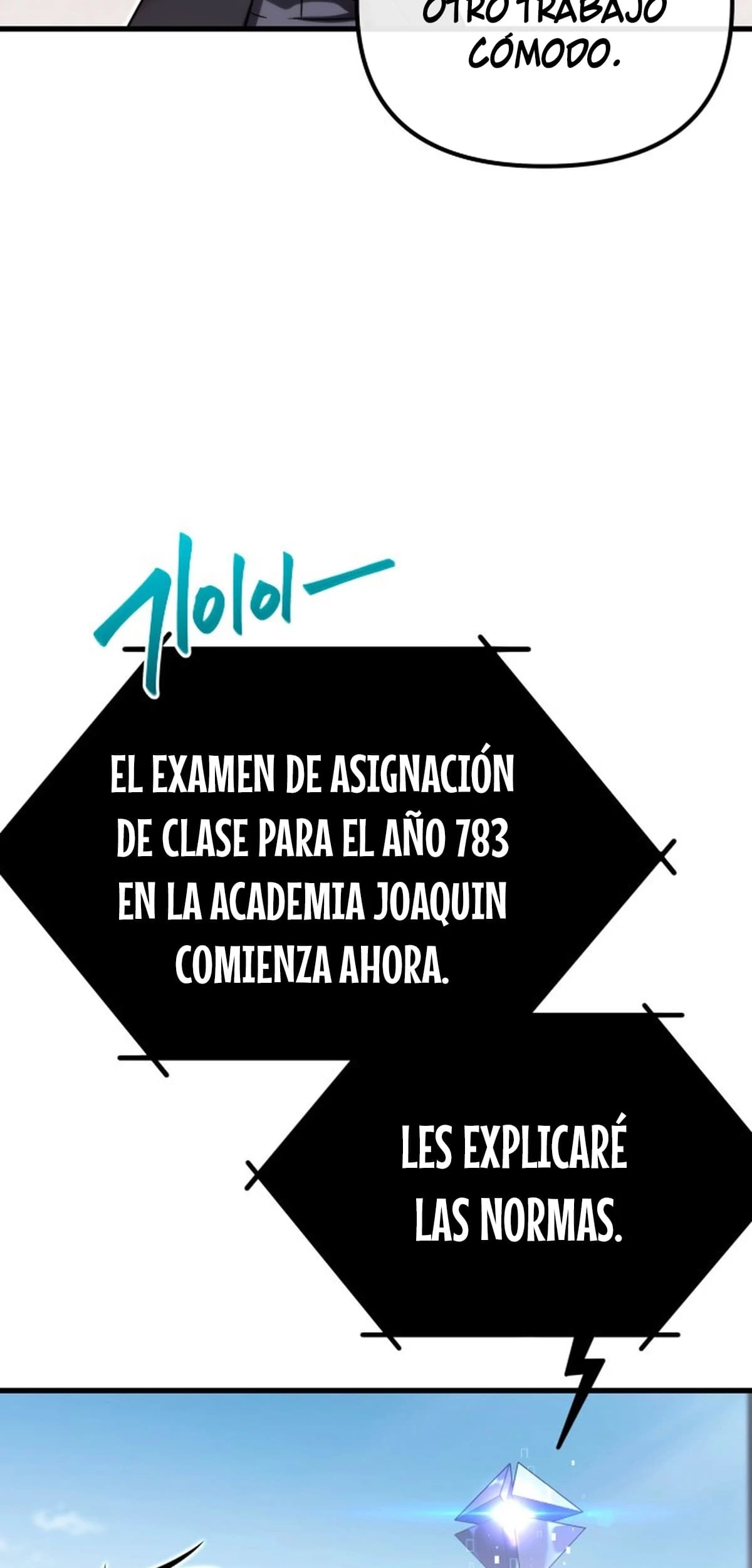 Me hice cargo de la Academia con un solo cuchillo de sashimi - Capítulo 2 - Página 26 - LectorTMOo