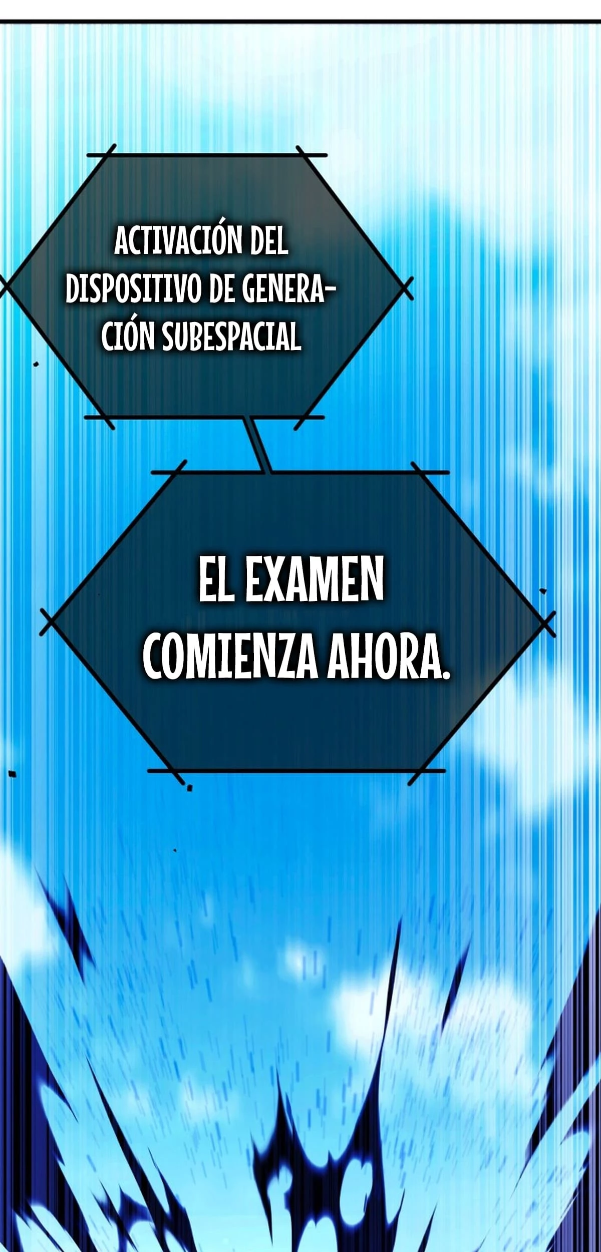 Me hice cargo de la Academia con un solo cuchillo de sashimi - Capítulo 2 - Página 32 - LectorTMOo
