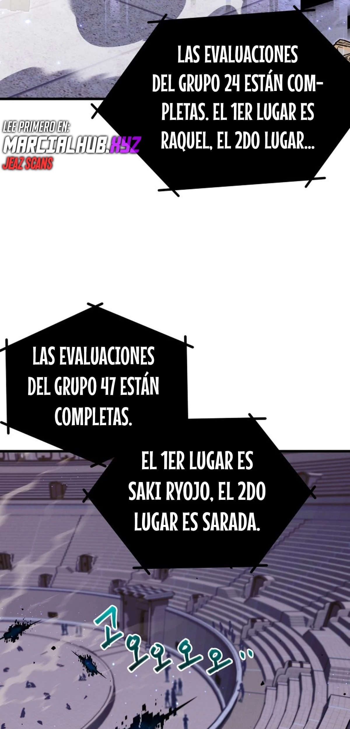 Me hice cargo de la Academia con un solo cuchillo de sashimi - Capítulo 2 - Página 39 - LectorTMOo