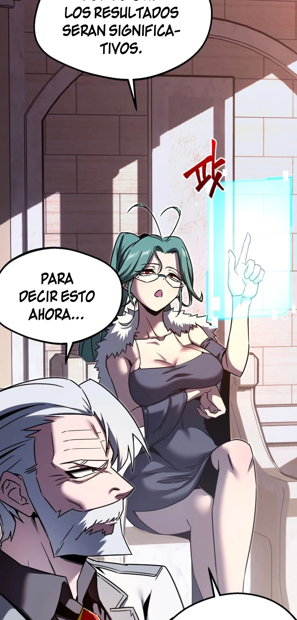 Me hice cargo de la Academia con un solo cuchillo de sashimi - Capítulo 2 - Página 41 - LectorTMOo
