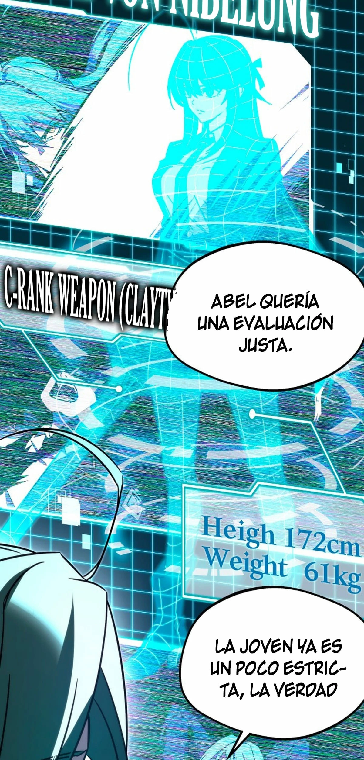 Me hice cargo de la Academia con un solo cuchillo de sashimi - Capítulo 2 - Página 43 - LectorTMOo