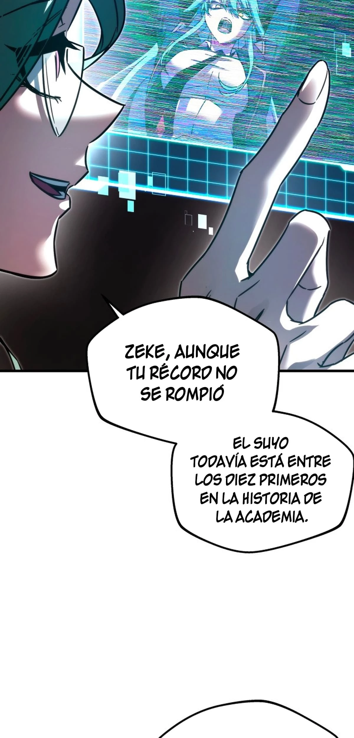 Me hice cargo de la Academia con un solo cuchillo de sashimi - Capítulo 2 - Página 44 - LectorTMOo