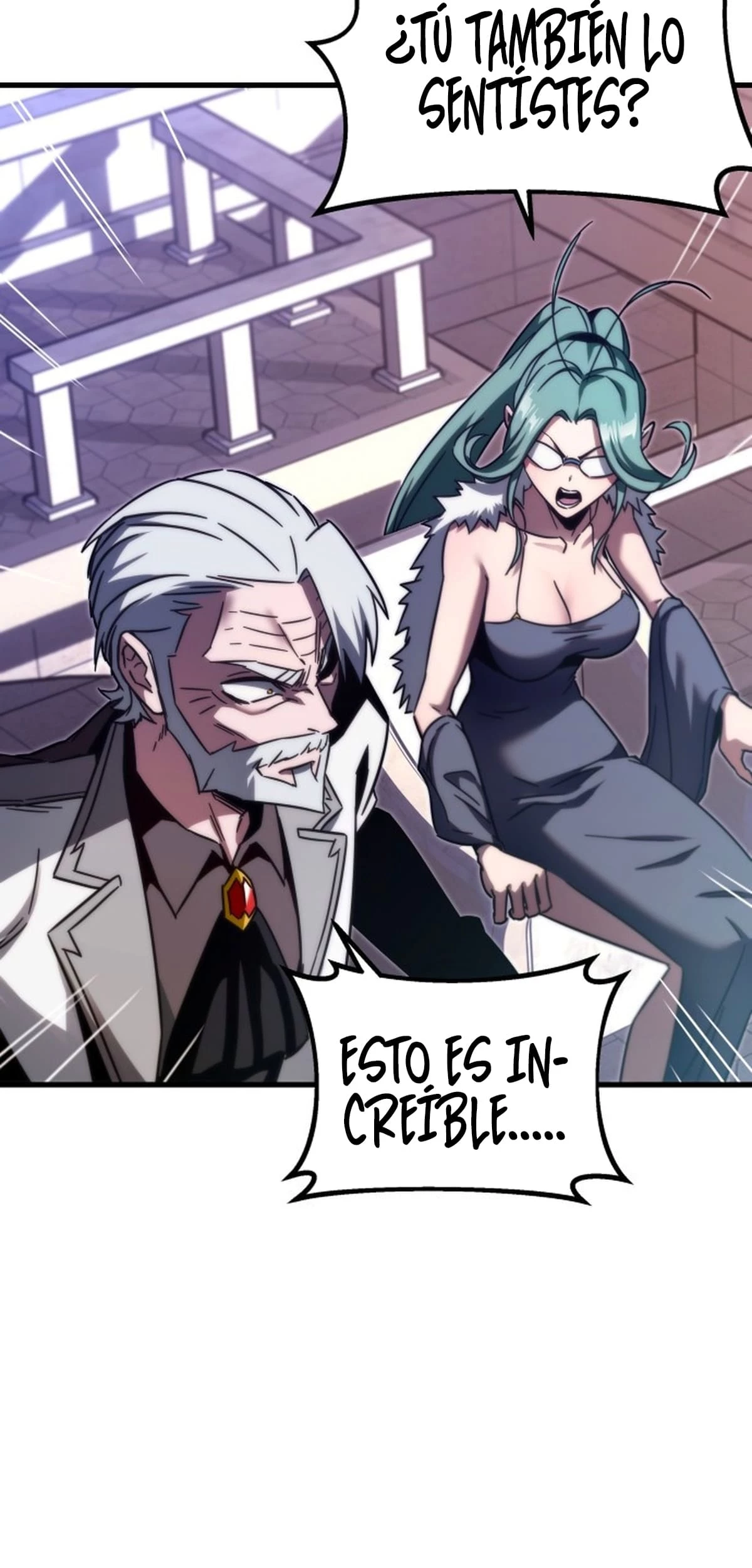 Me hice cargo de la Academia con un solo cuchillo de sashimi - Capítulo 2 - Página 52 - LectorTMOo