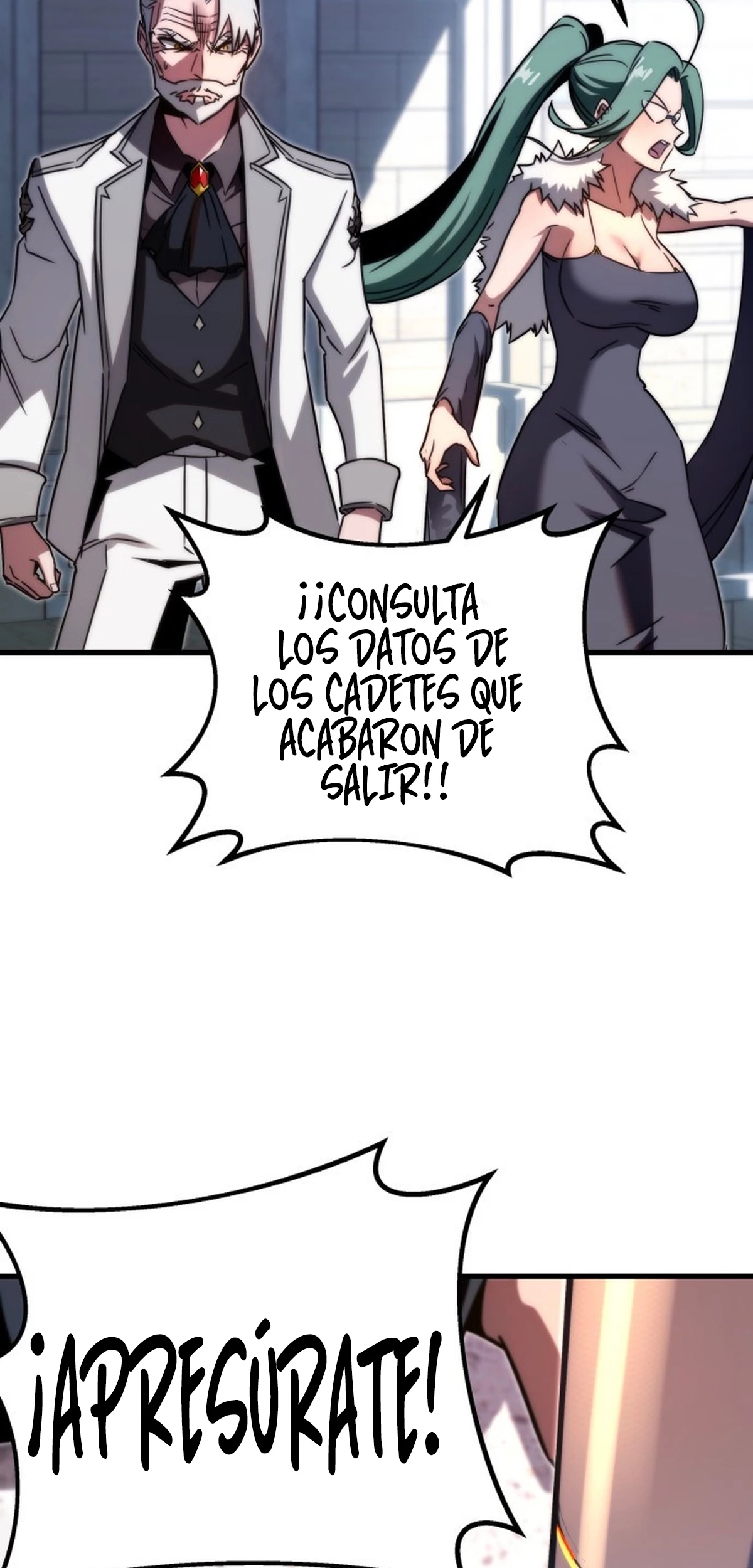 Me hice cargo de la Academia con un solo cuchillo de sashimi - Capítulo 2 - Página 71 - LectorTMOo