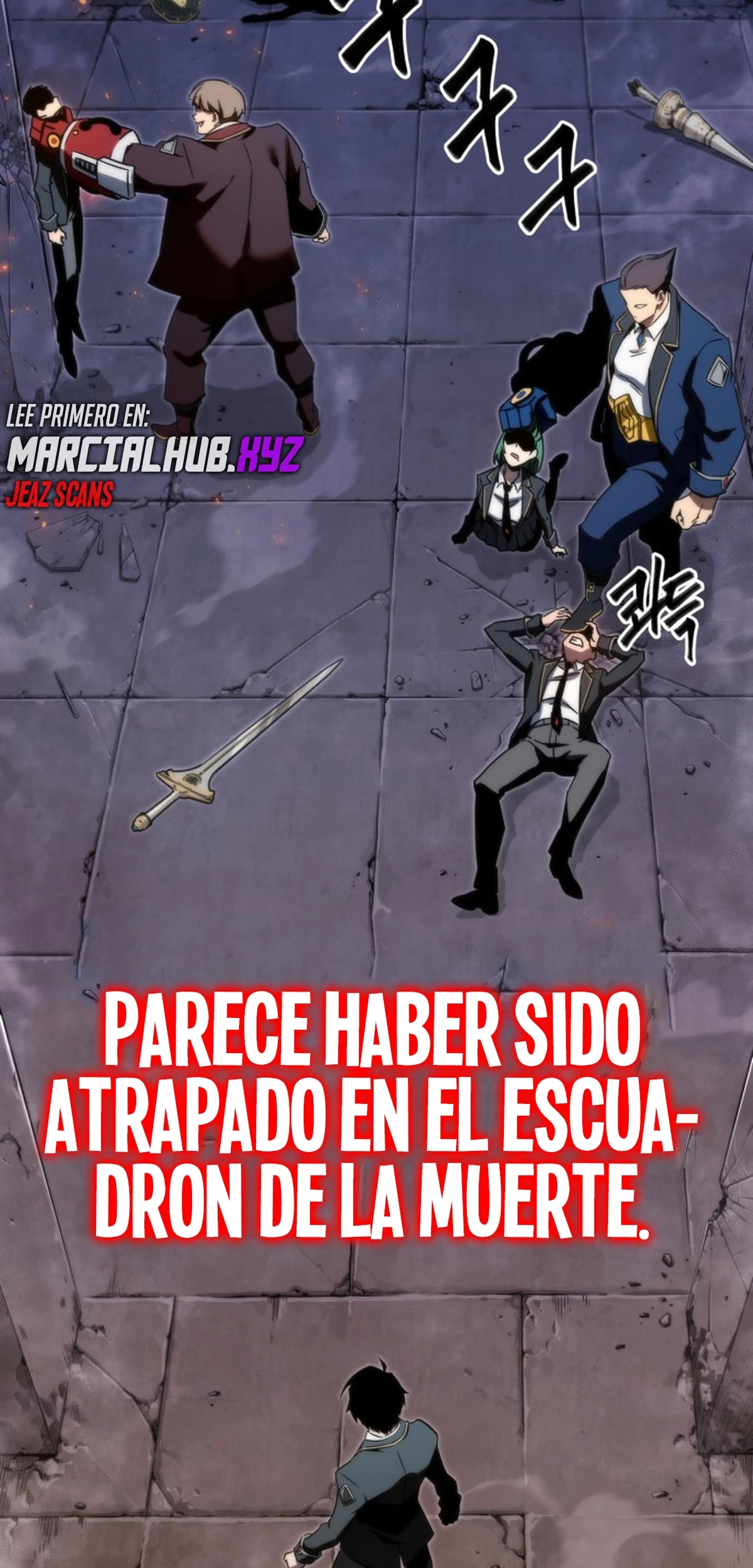 Me hice cargo de la Academia con un solo cuchillo de sashimi - Capítulo 2 - Página 81 - LectorTMOo