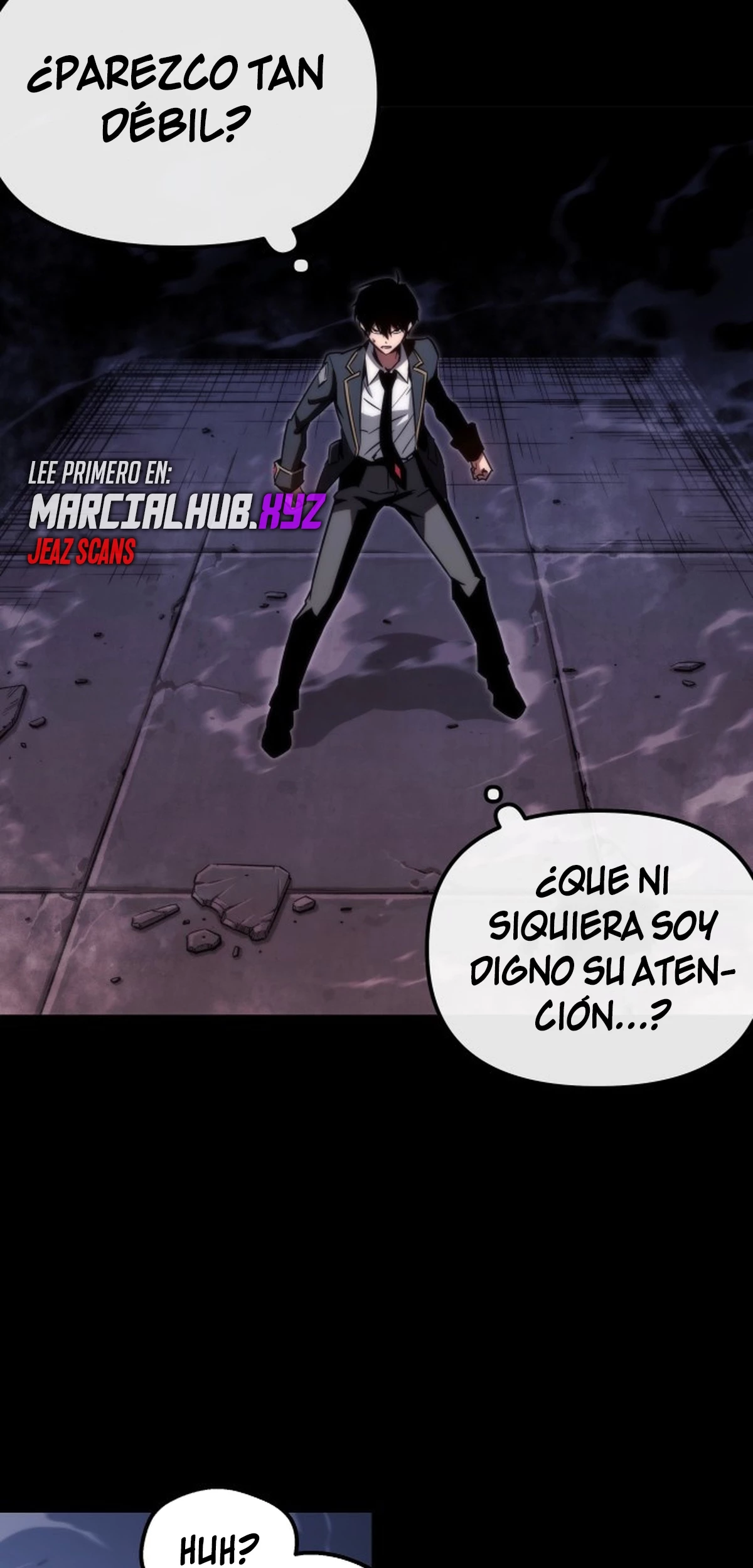 Me hice cargo de la Academia con un solo cuchillo de sashimi - Capítulo 2 - Página 87 - LectorTMOo