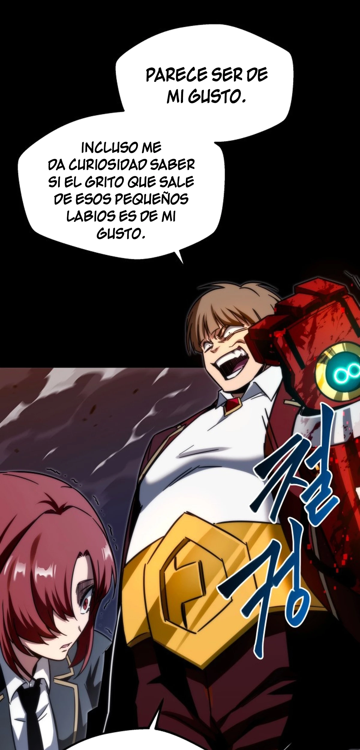 Me hice cargo de la Academia con un solo cuchillo de sashimi - Capítulo 2 - Página 101 - LectorTMOo