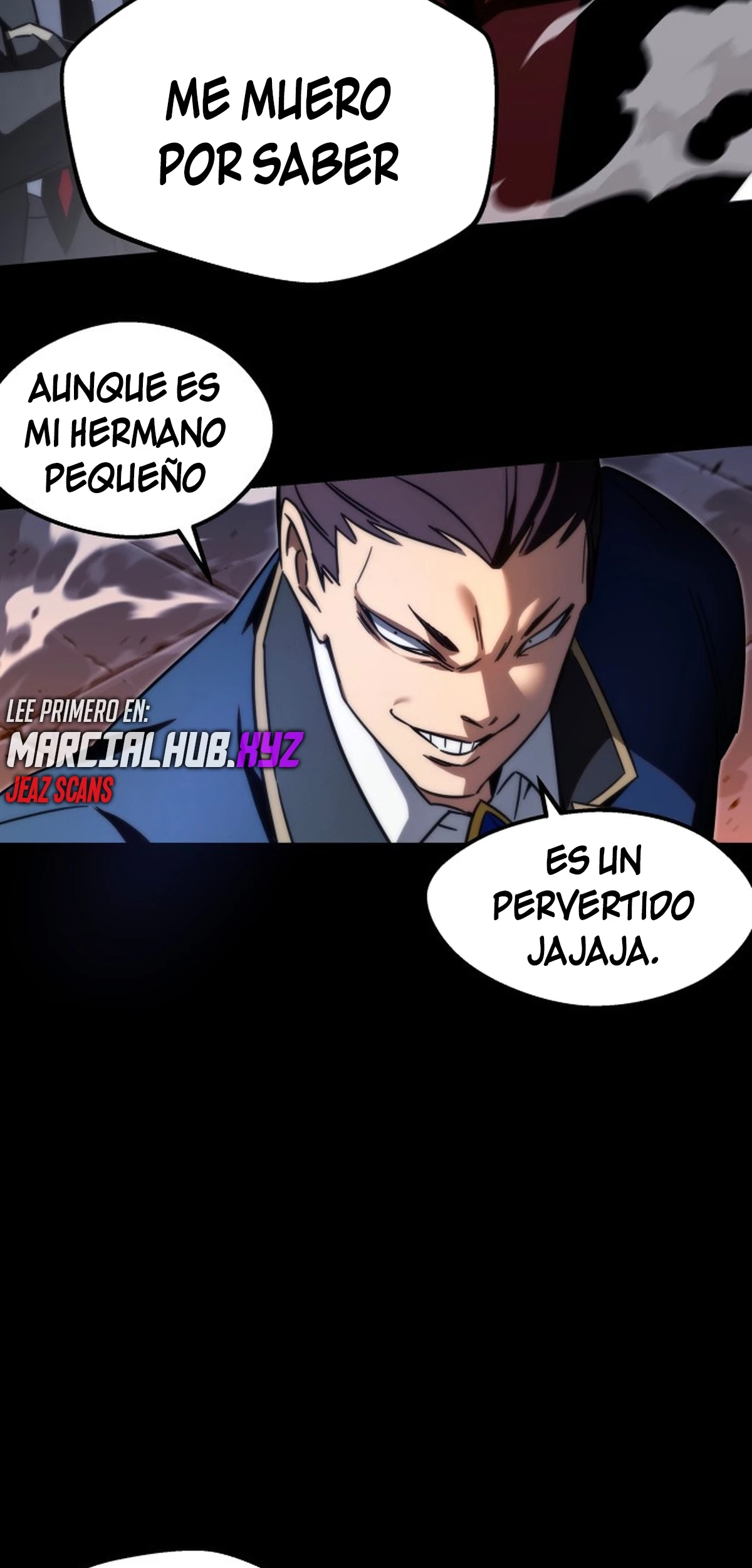 Me hice cargo de la Academia con un solo cuchillo de sashimi - Capítulo 2 - Página 102 - LectorTMOo