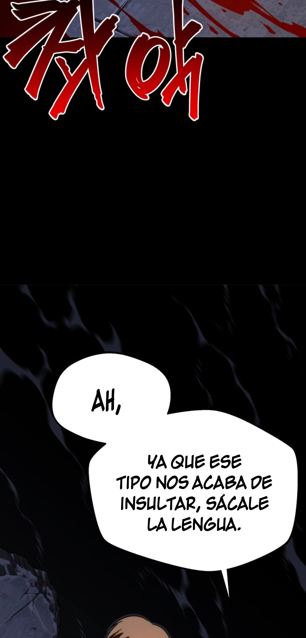 Me hice cargo de la Academia con un solo cuchillo de sashimi - Capítulo 2 - Página 112 - LectorTMOo
