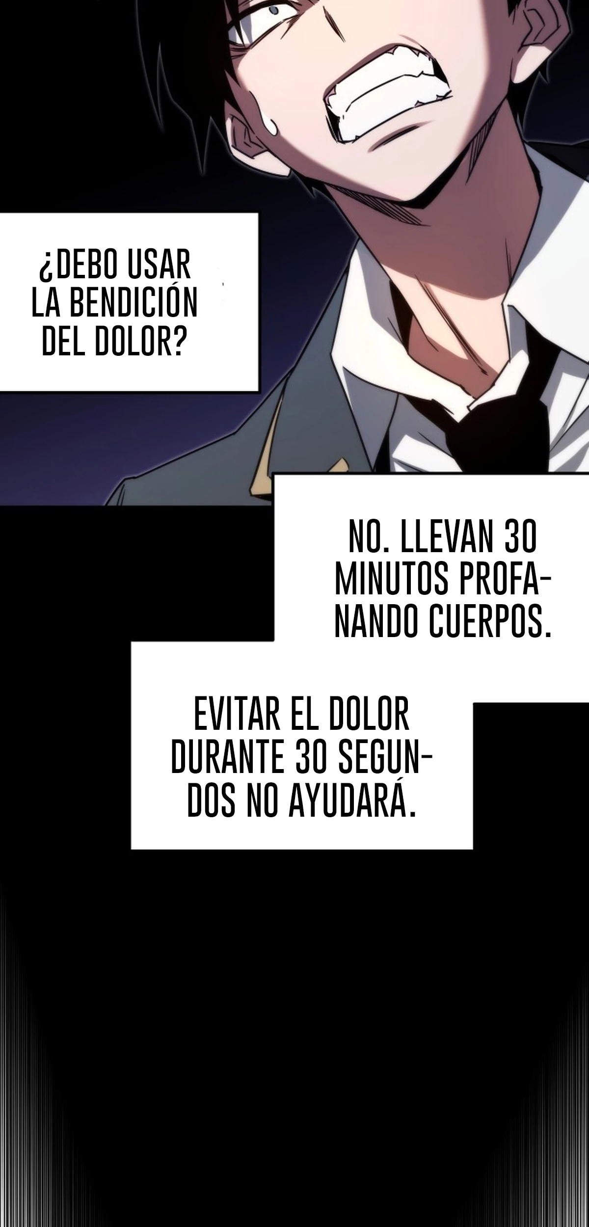 Me hice cargo de la Academia con un solo cuchillo de sashimi - Capítulo 2 - Página 115 - LectorTMOo