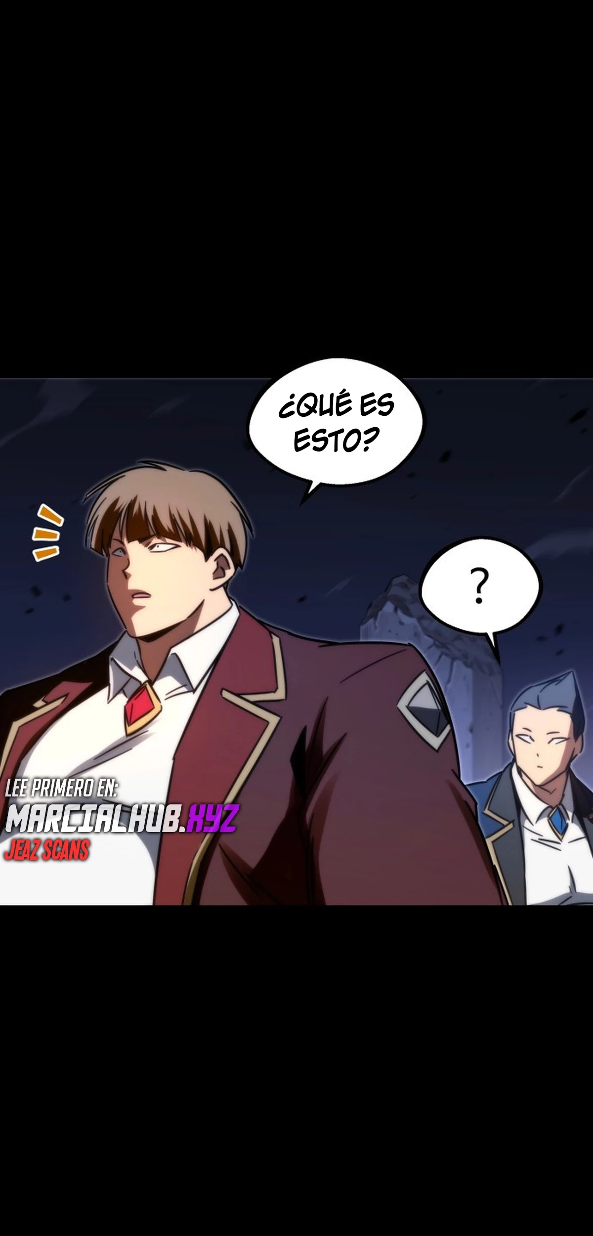 Me hice cargo de la Academia con un solo cuchillo de sashimi - Capítulo 2 - Página 123 - LectorTMOo