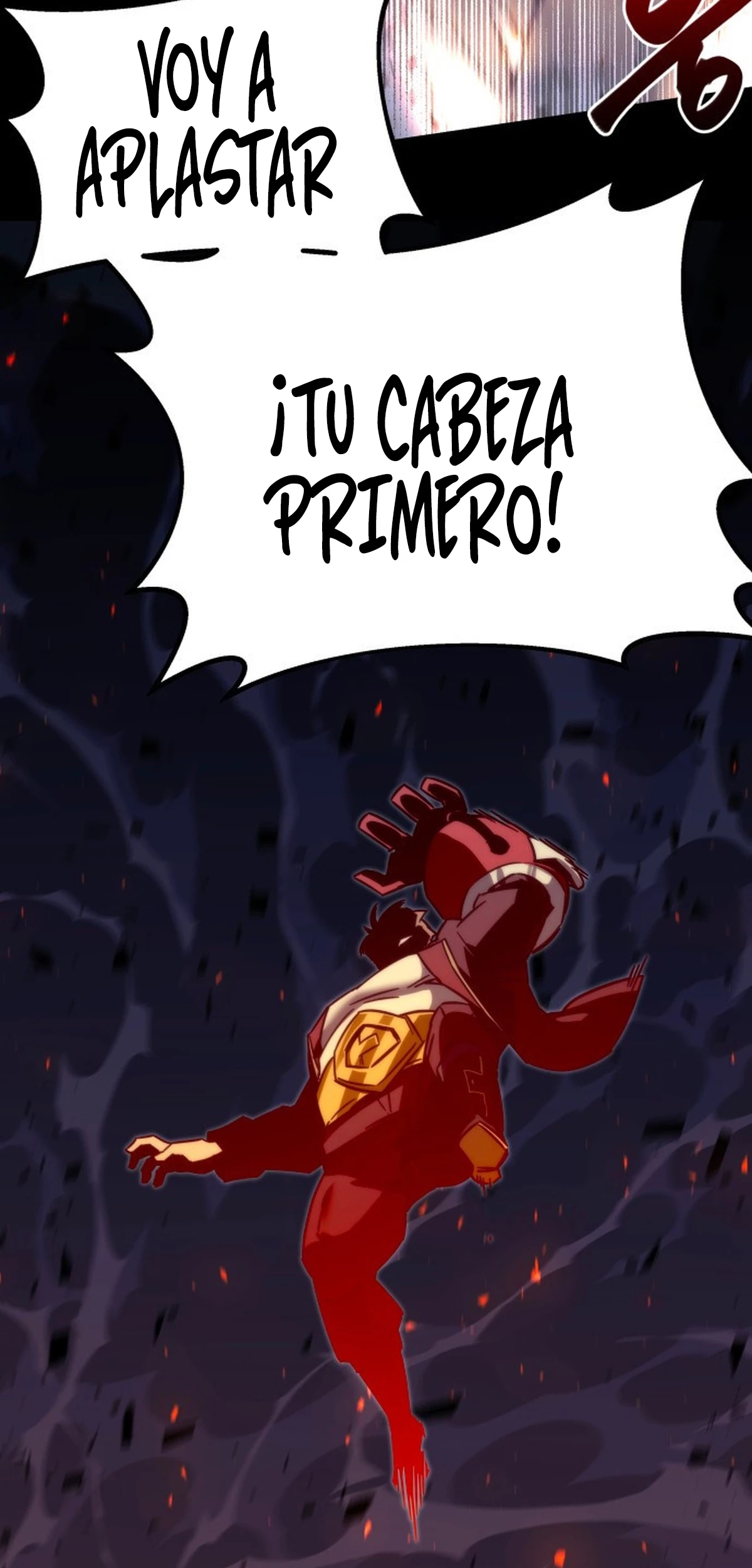 Me hice cargo de la Academia con un solo cuchillo de sashimi - Capítulo 2 - Página 130 - LectorTMOo