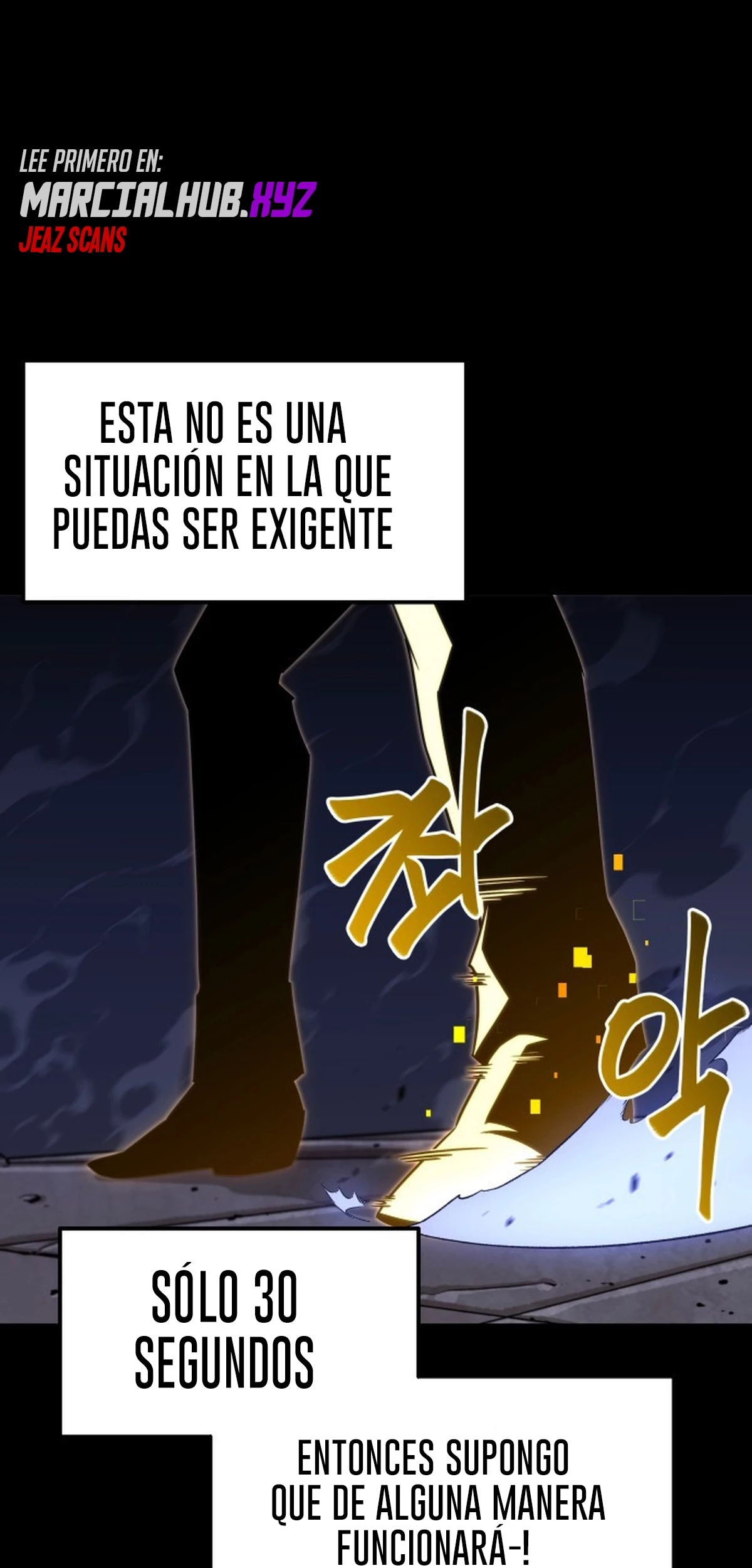 Me hice cargo de la Academia con un solo cuchillo de sashimi - Capítulo 2 - Página 132 - LectorTMOo