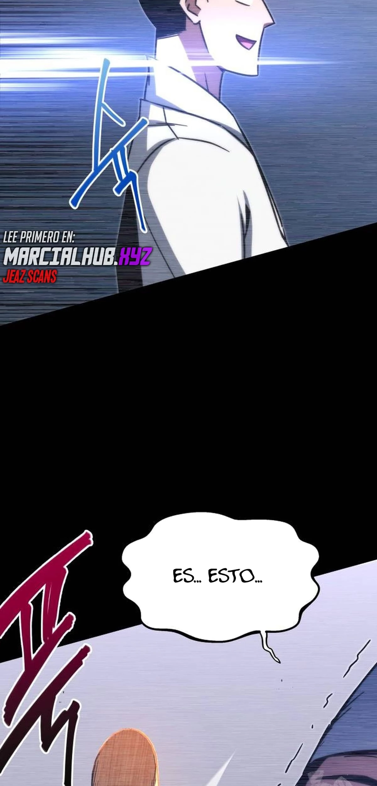 Me hice cargo de la Academia con un solo cuchillo de sashimi - Capítulo 3 - Página 3 - LectorTMOo