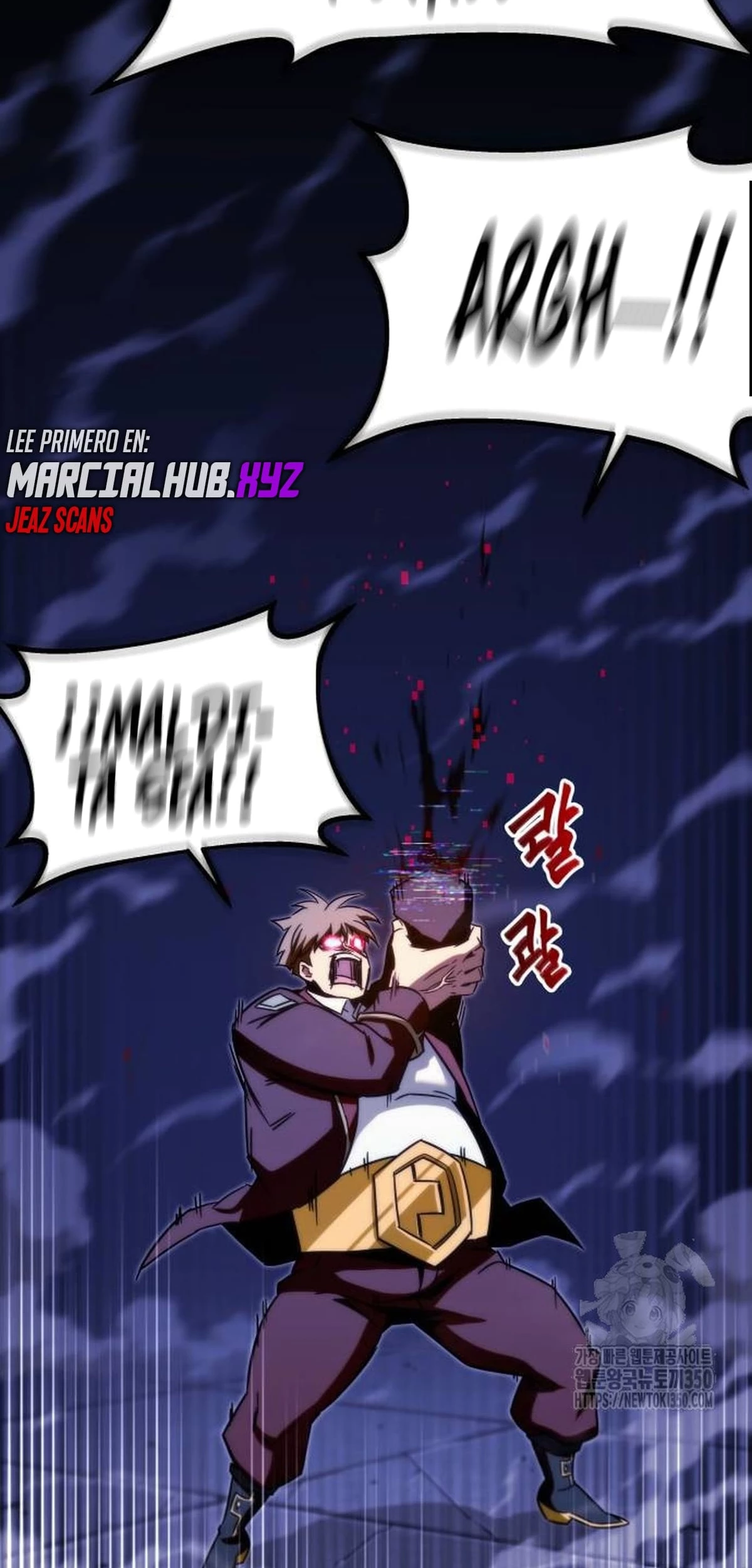 Me hice cargo de la Academia con un solo cuchillo de sashimi - Capítulo 3 - Página 21 - LectorTMOo