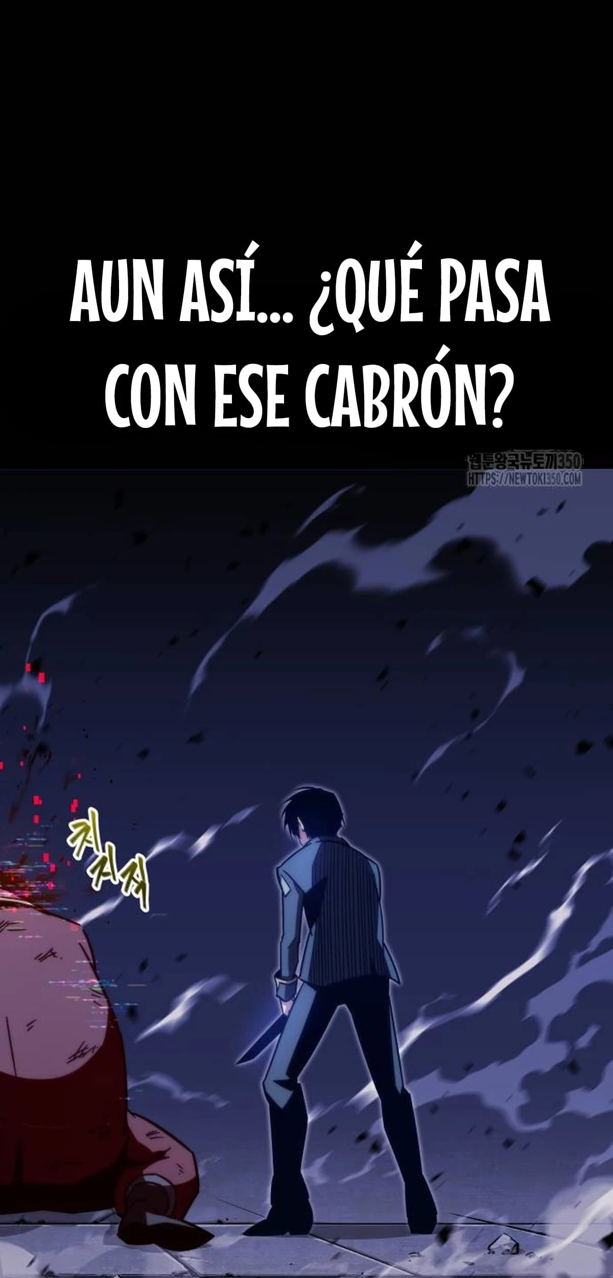 Me hice cargo de la Academia con un solo cuchillo de sashimi - Capítulo 3 - Página 46 - LectorTMOo