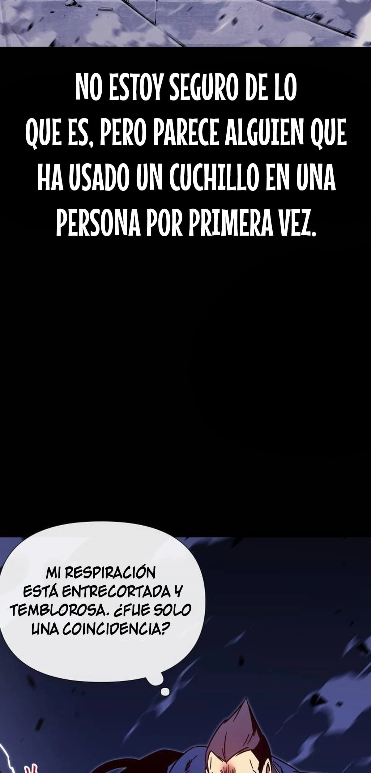 Me hice cargo de la Academia con un solo cuchillo de sashimi - Capítulo 3 - Página 47 - LectorTMOo