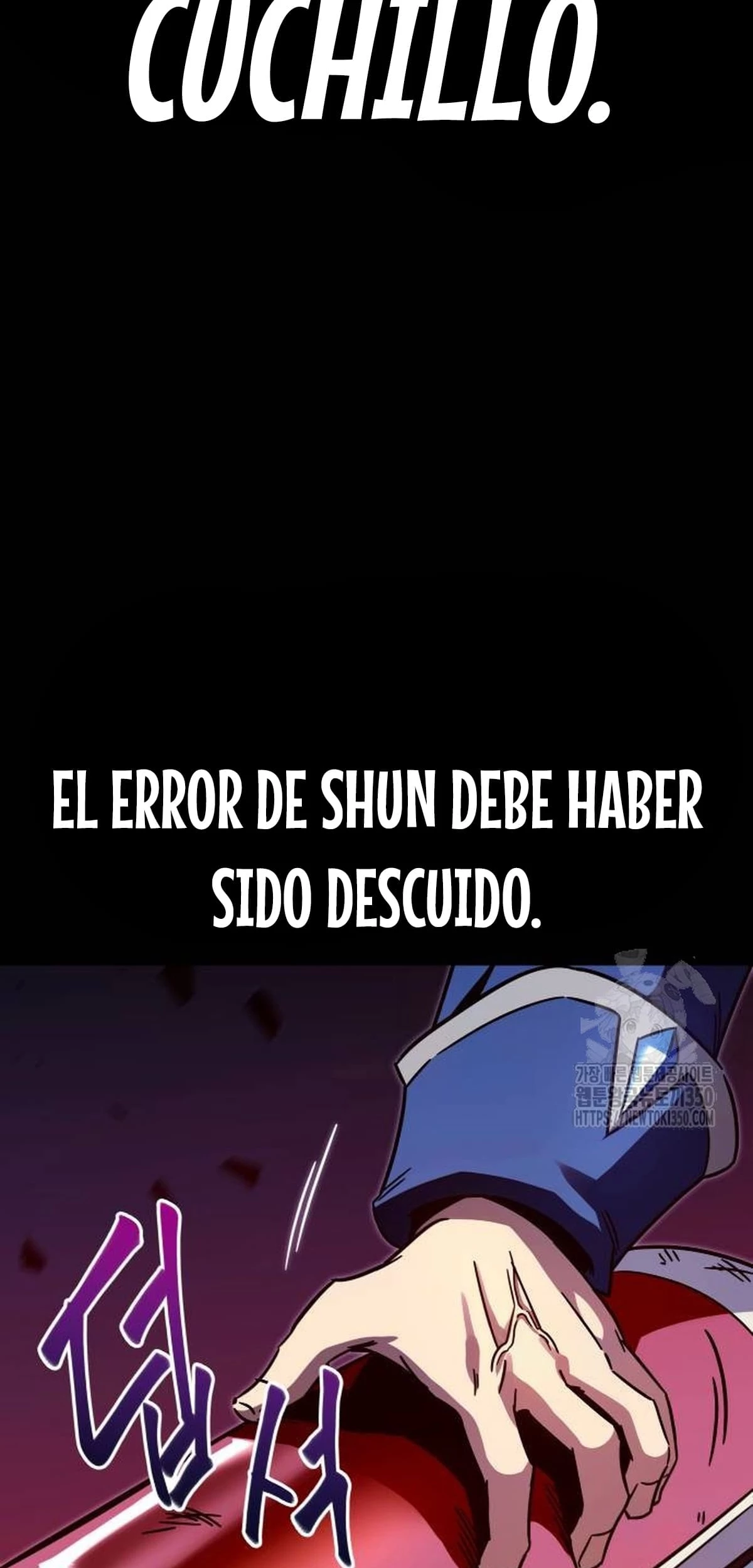 Me hice cargo de la Academia con un solo cuchillo de sashimi - Capítulo 3 - Página 49 - LectorTMOo