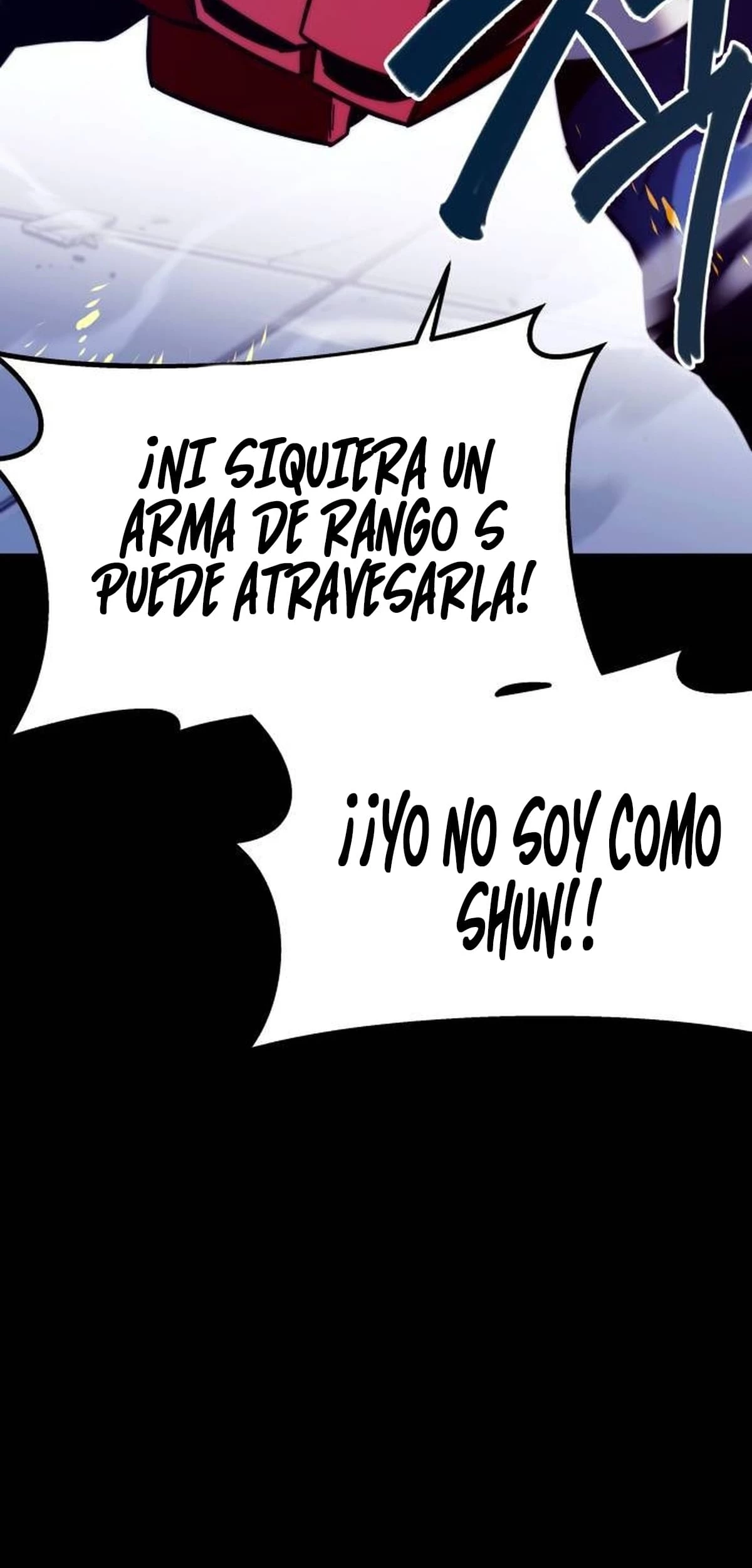 Me hice cargo de la Academia con un solo cuchillo de sashimi - Capítulo 3 - Página 58 - LectorTMOo