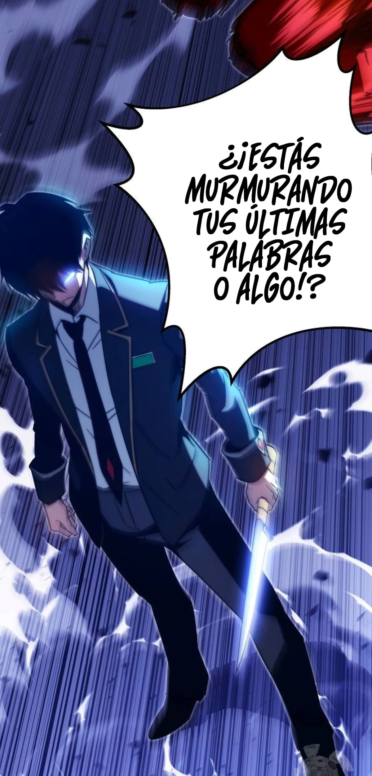 Me hice cargo de la Academia con un solo cuchillo de sashimi - Capítulo 3 - Página 62 - LectorTMOo