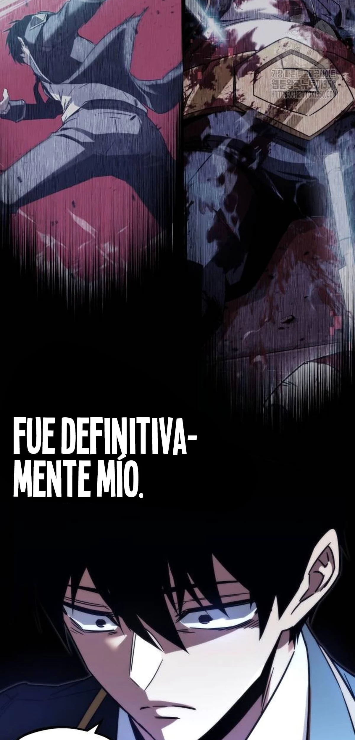 Me hice cargo de la Academia con un solo cuchillo de sashimi - Capítulo 3 - Página 103 - LectorTMOo