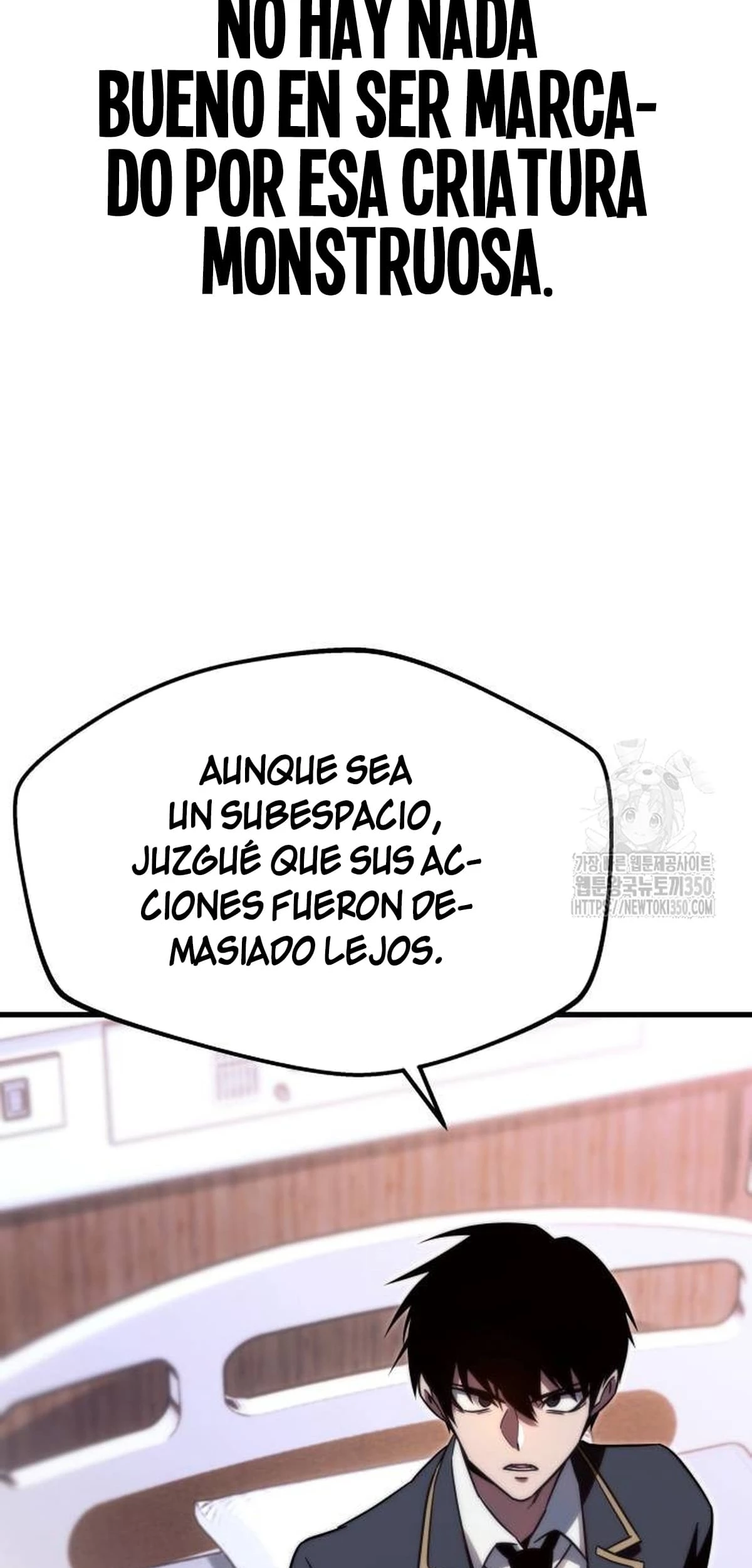 Me hice cargo de la Academia con un solo cuchillo de sashimi - Capítulo 3 - Página 107 - LectorTMOo
