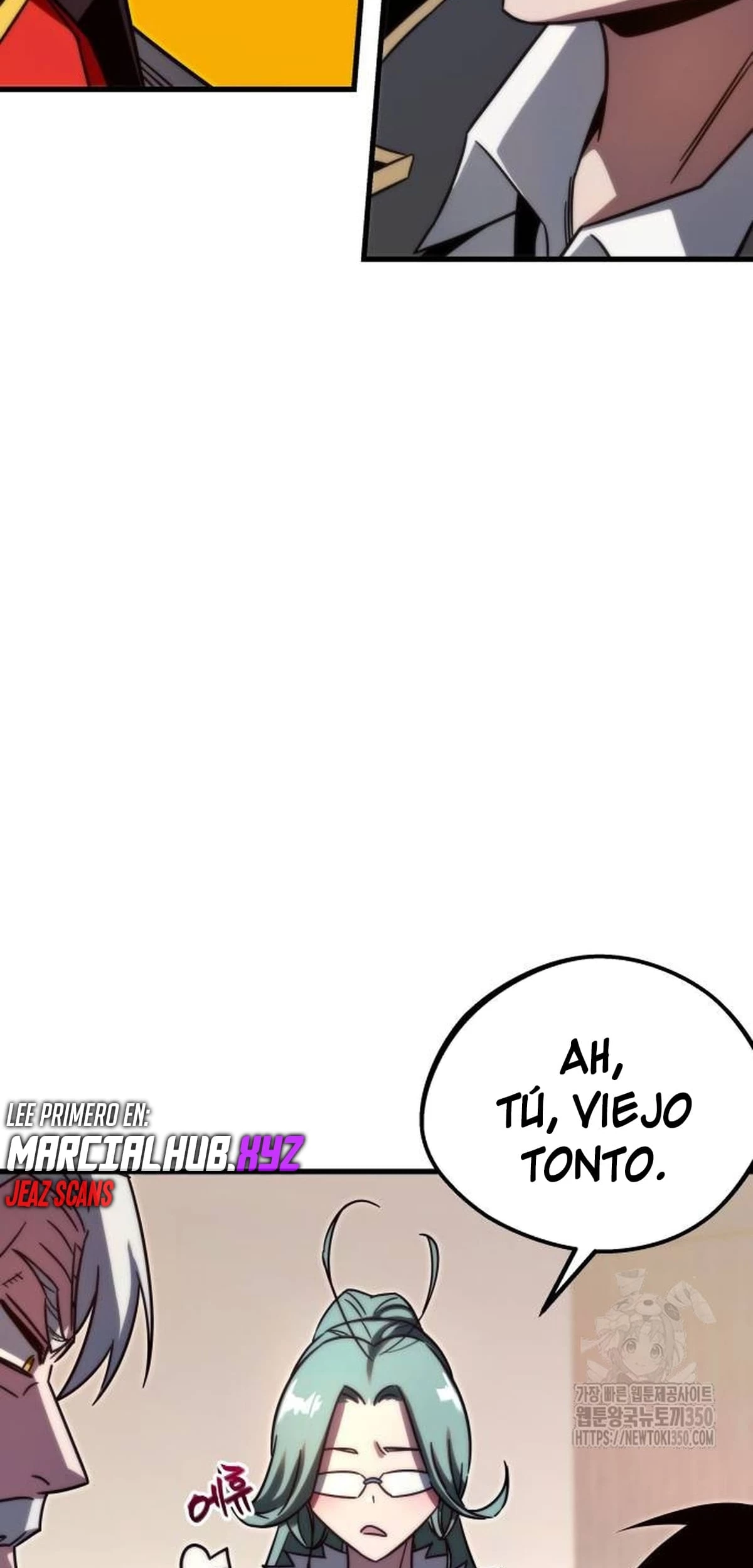 Me hice cargo de la Academia con un solo cuchillo de sashimi - Capítulo 3 - Página 110 - LectorTMOo