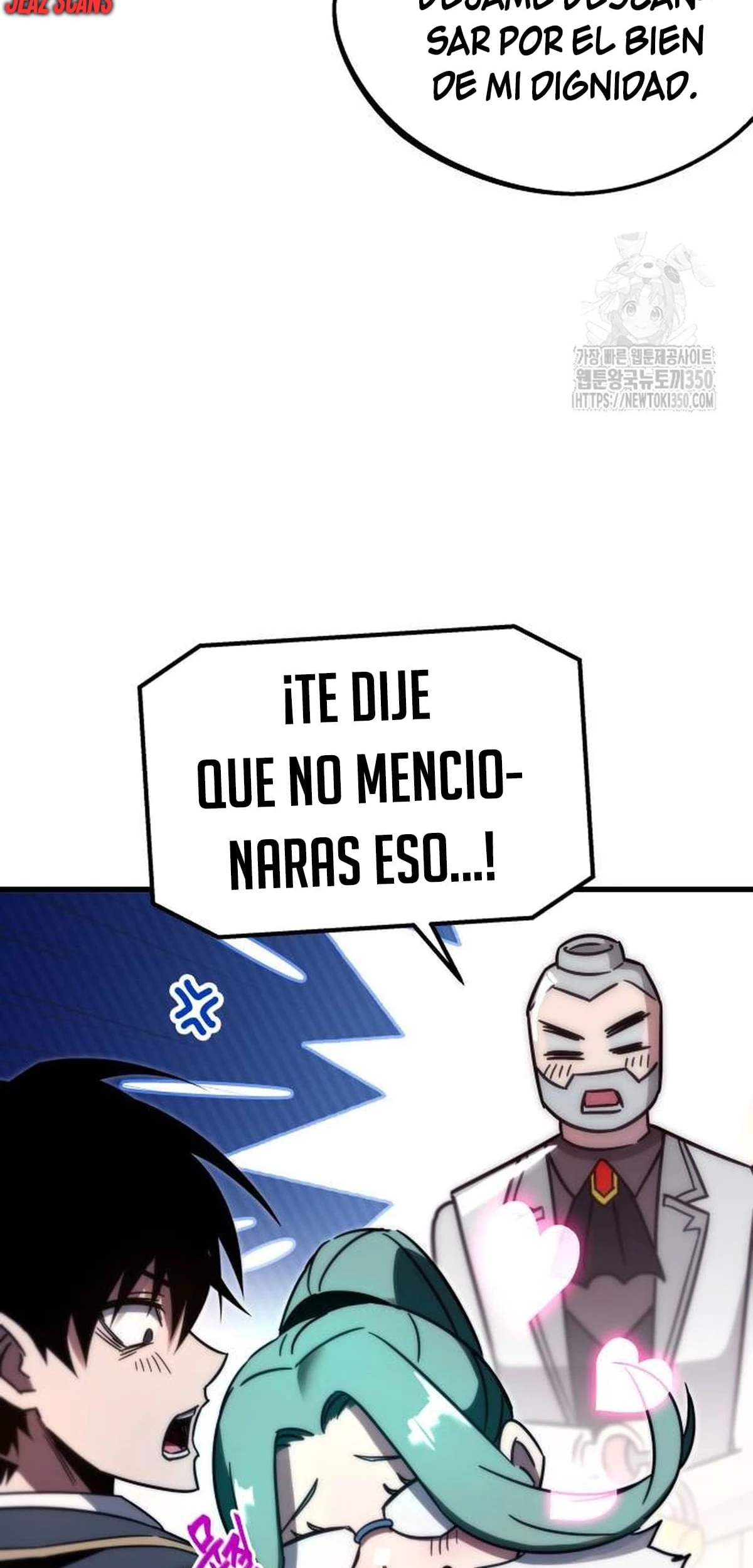 Me hice cargo de la Academia con un solo cuchillo de sashimi - Capítulo 3 - Página 114 - LectorTMOo
