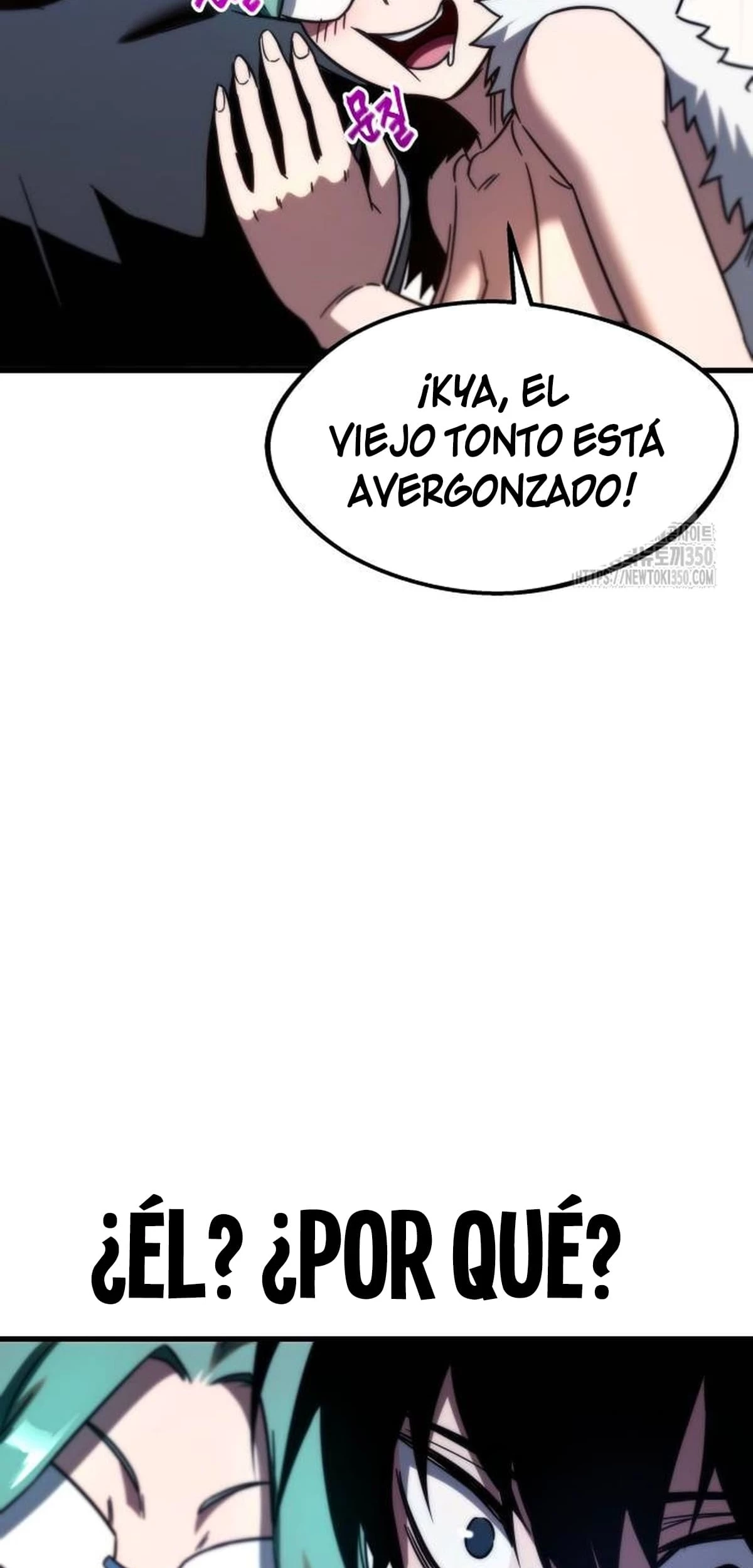 Me hice cargo de la Academia con un solo cuchillo de sashimi - Capítulo 3 - Página 115 - LectorTMOo